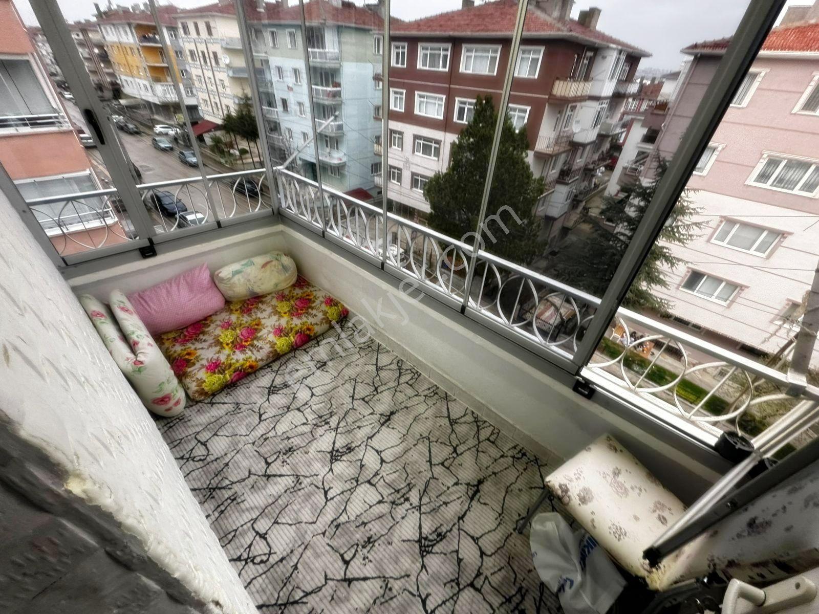 Hayal^den Atatürk Mh 3+1 Katta Yapıl Ön Cp Daire - Görsel 31