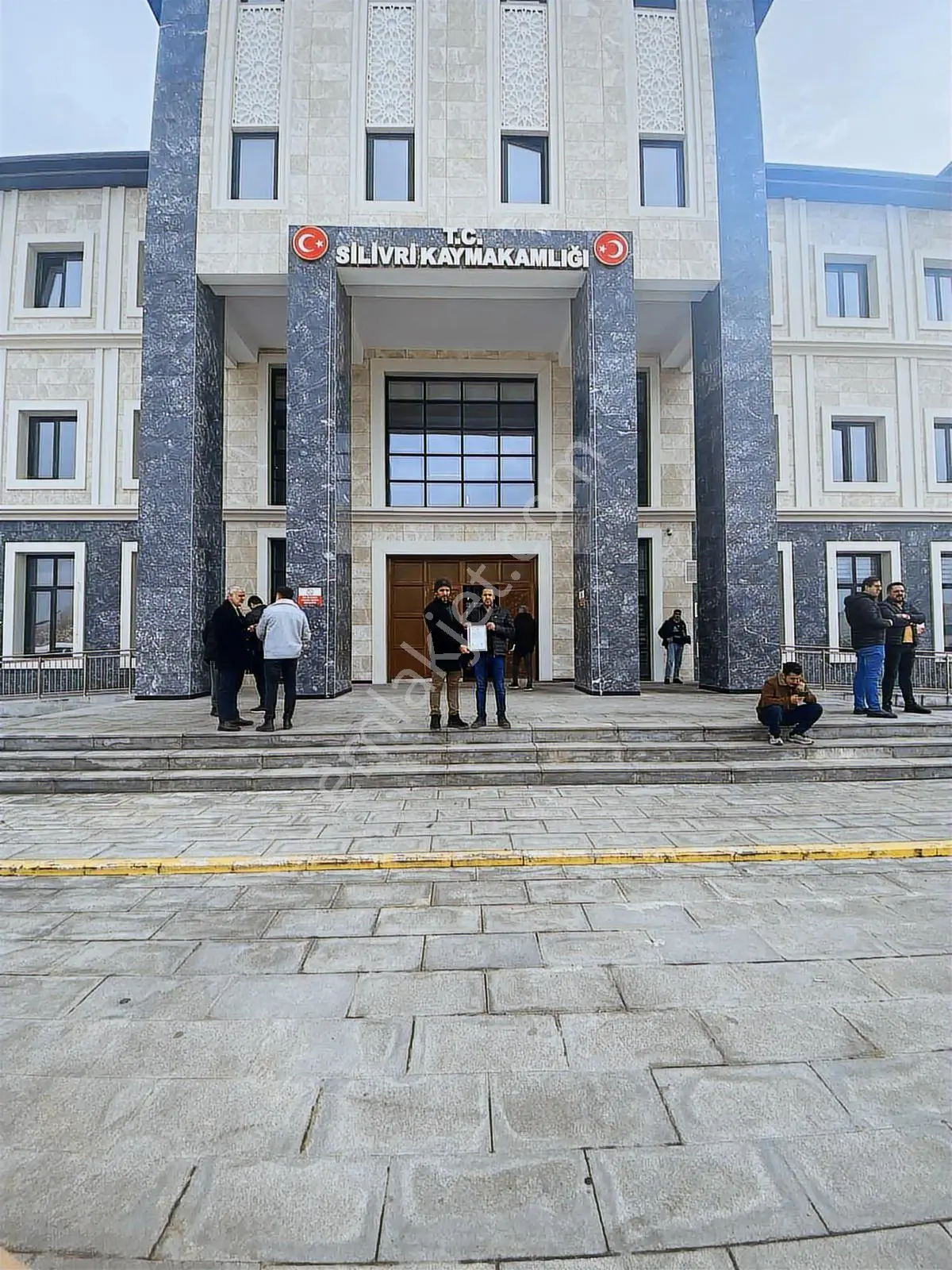 Istanbul Silivri Değirmenköy Sahibinden Satılık Arsa - Görsel 3