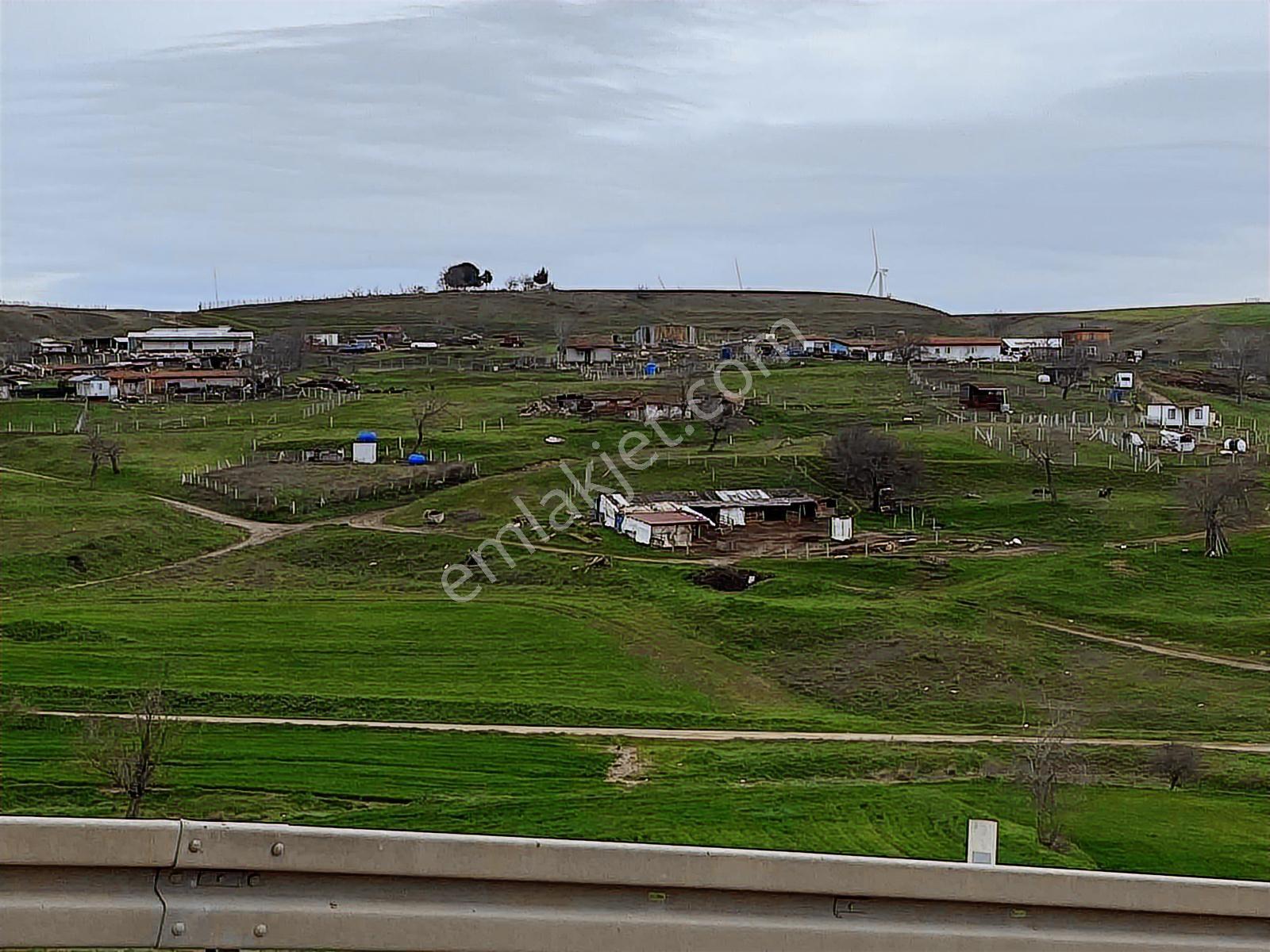 Istanbul Silivri Değirmenköy Sahibinden Tek Tapu Arsa - Görsel 16