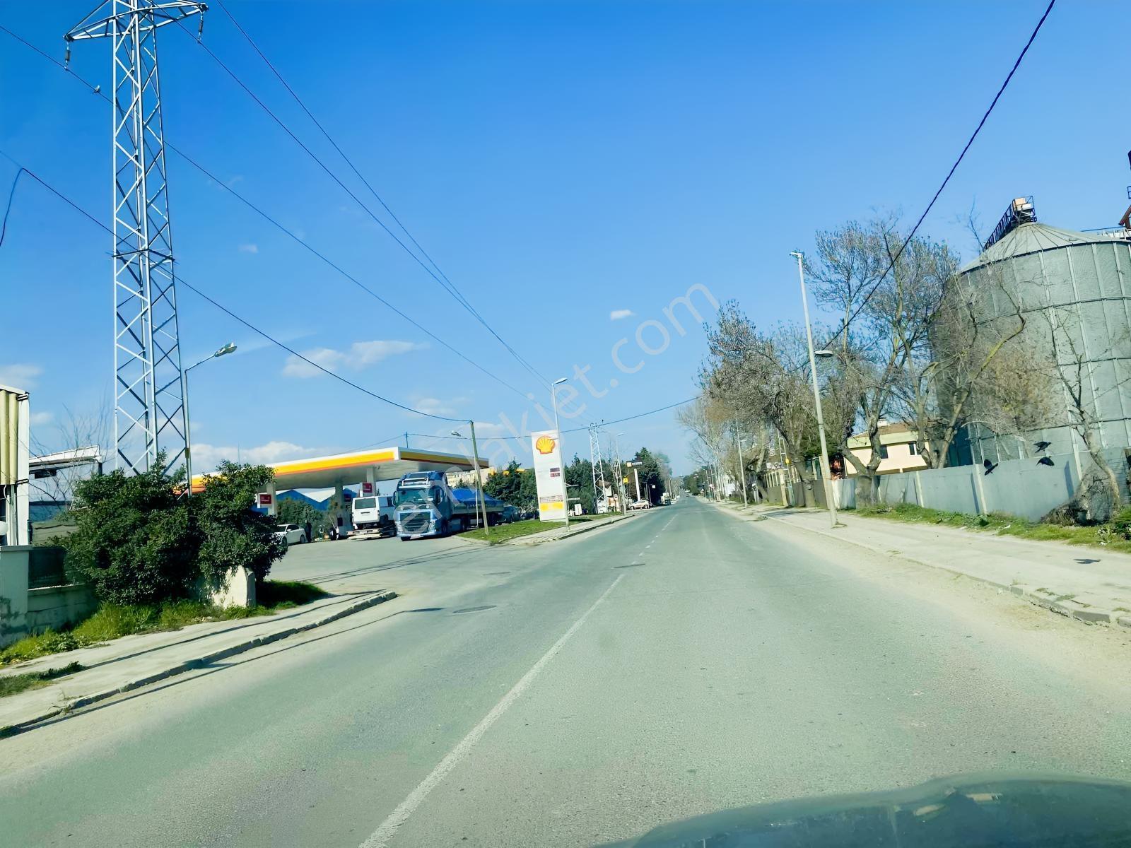 Istanbul Silivri Değirmenköy Sahibinden Tek Tapu Arsa