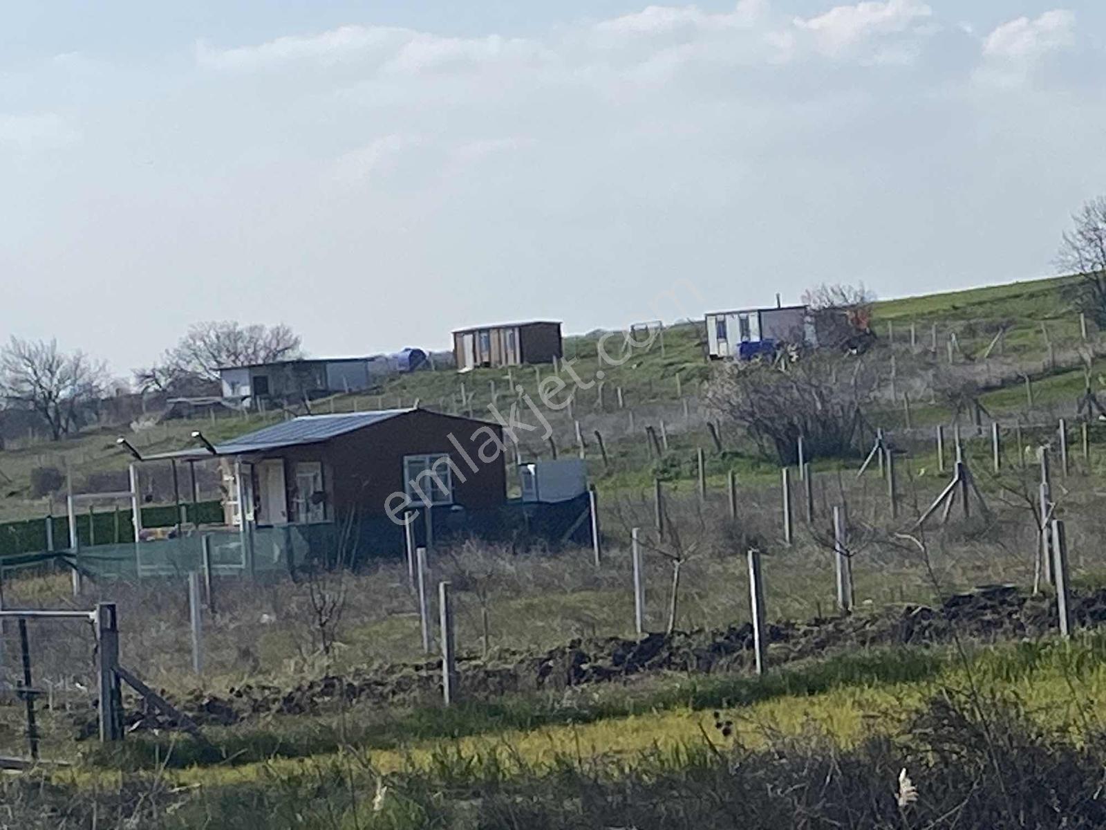 İstanbul Silivri Değirmenköy Sahibinden Satılık 253m2 - Görsel 20