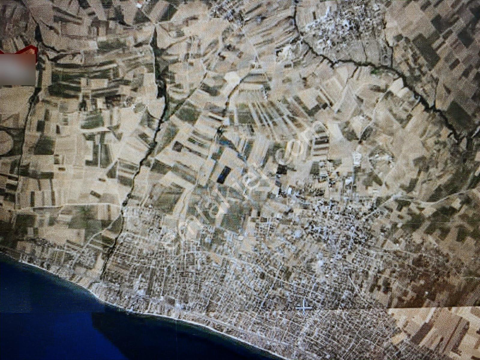 Tekirdağ Marmaraereğlisi Çeşmeli Sahiden Satılık Arsa - Görsel 2