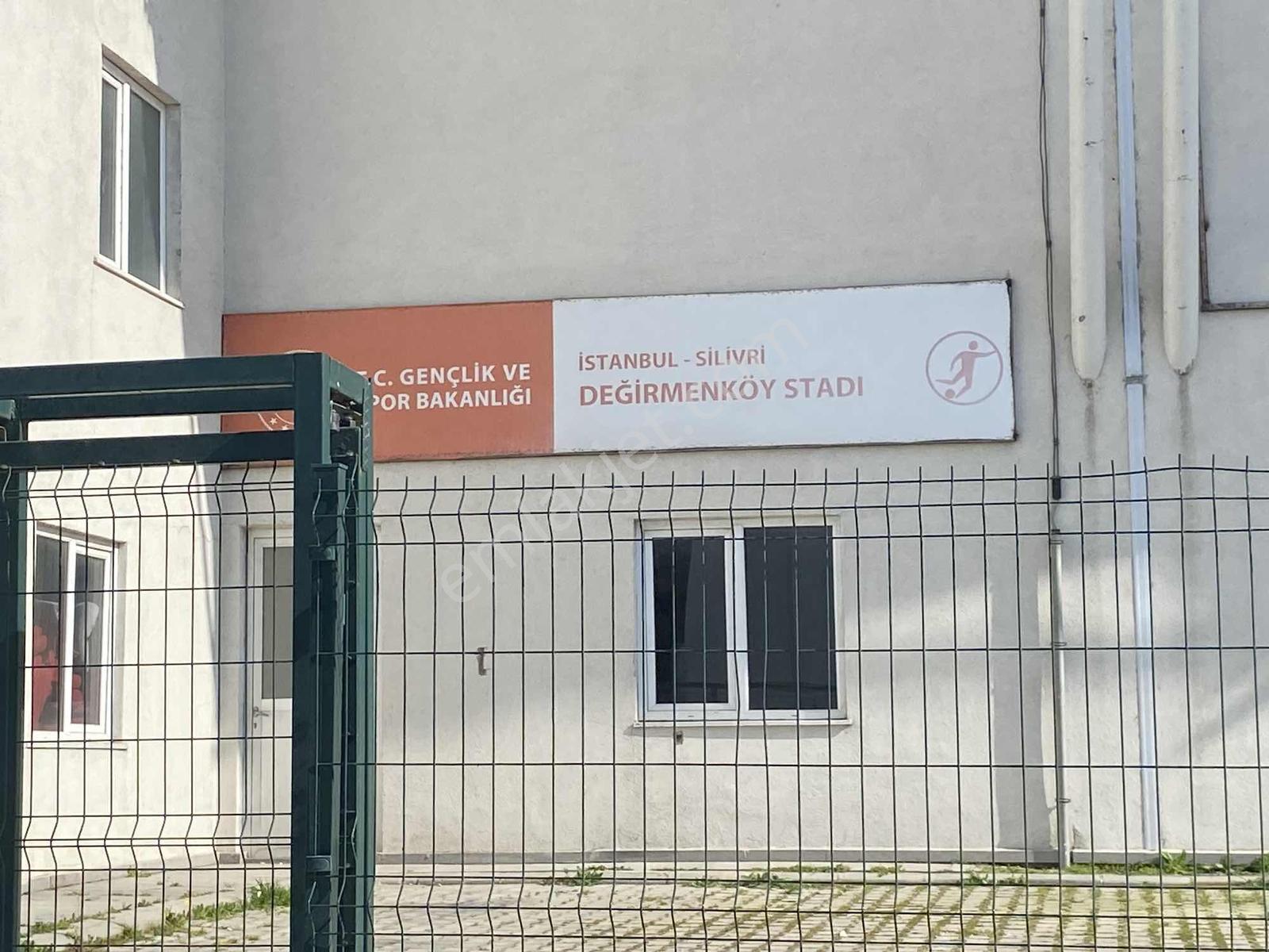 İstanbul Silivri Değirmenköy Satılık Arsa - Görsel 3
