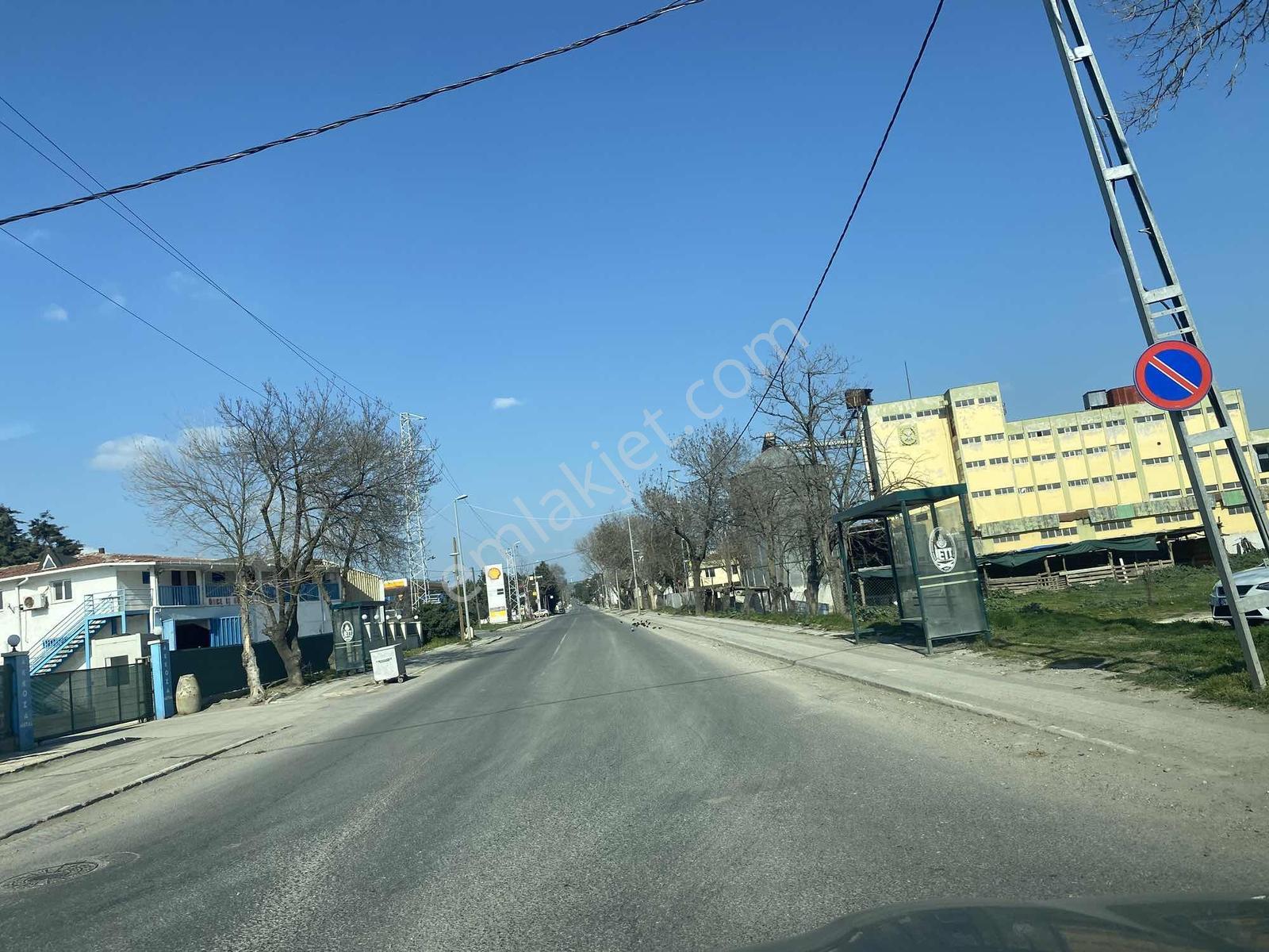 İstanbul Silivri Değirmenköy Satılık Arsa - Görsel 9