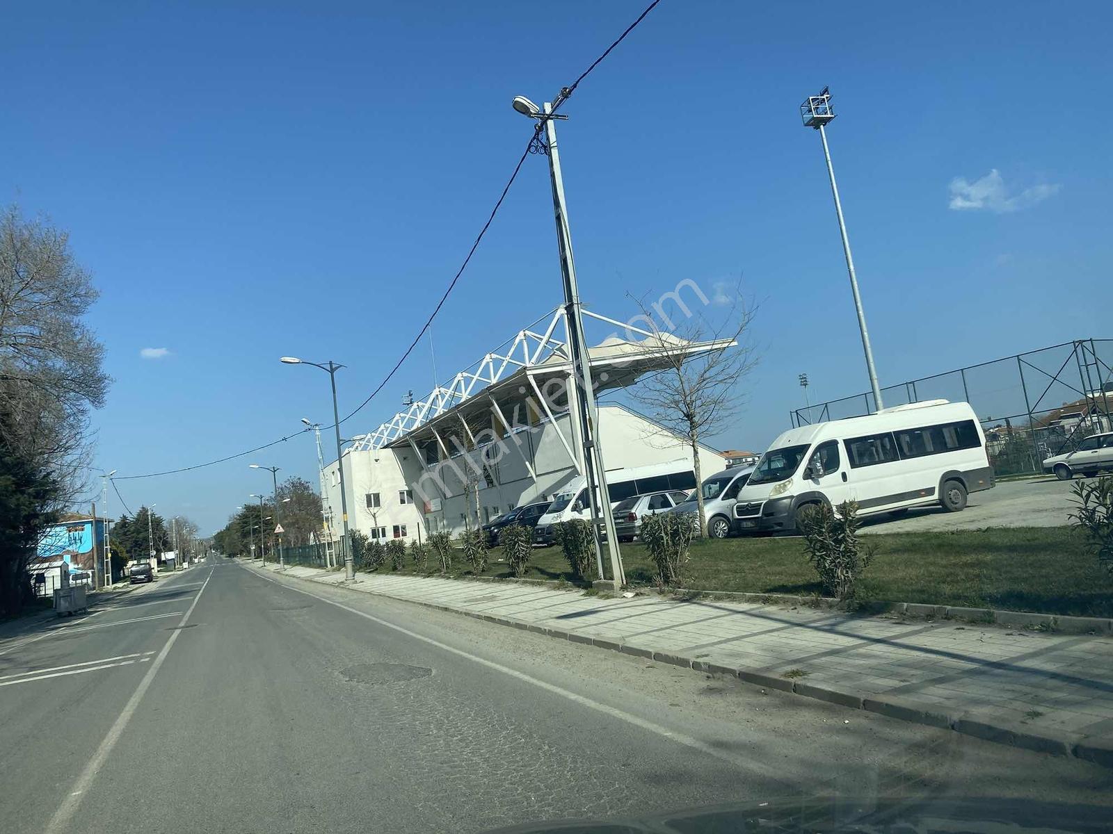 İstanbul Silivri Değirmenköy Satılık Arsa - Görsel 5