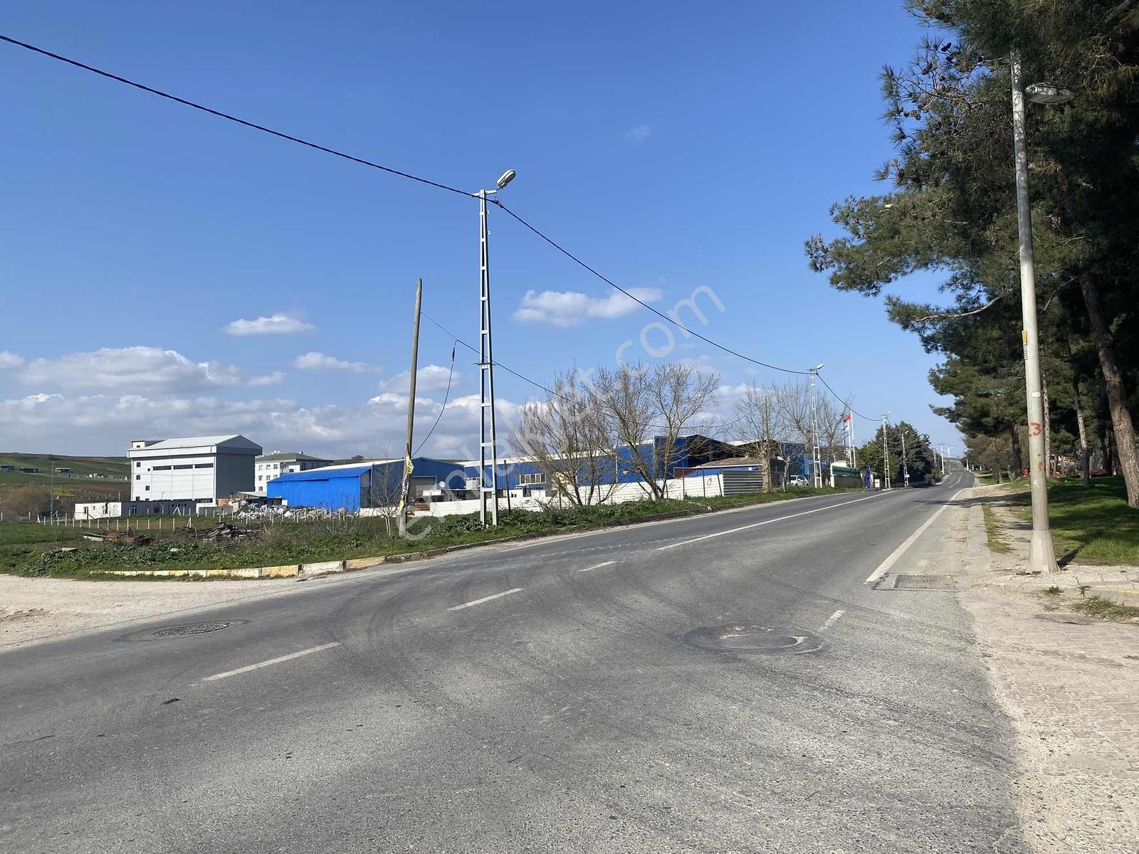 İstanbul Silivri Değirmenköy Satılık Arsa - Görsel 20