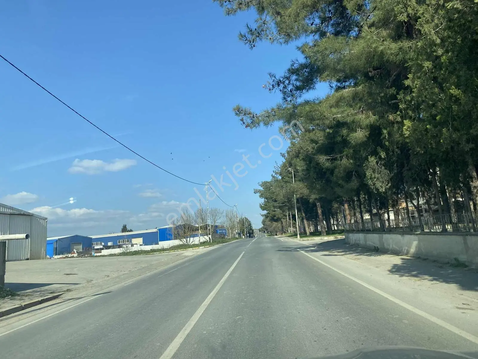 İstanbul Silivri Değirmenköy Satılık Arsa - Görsel 2
