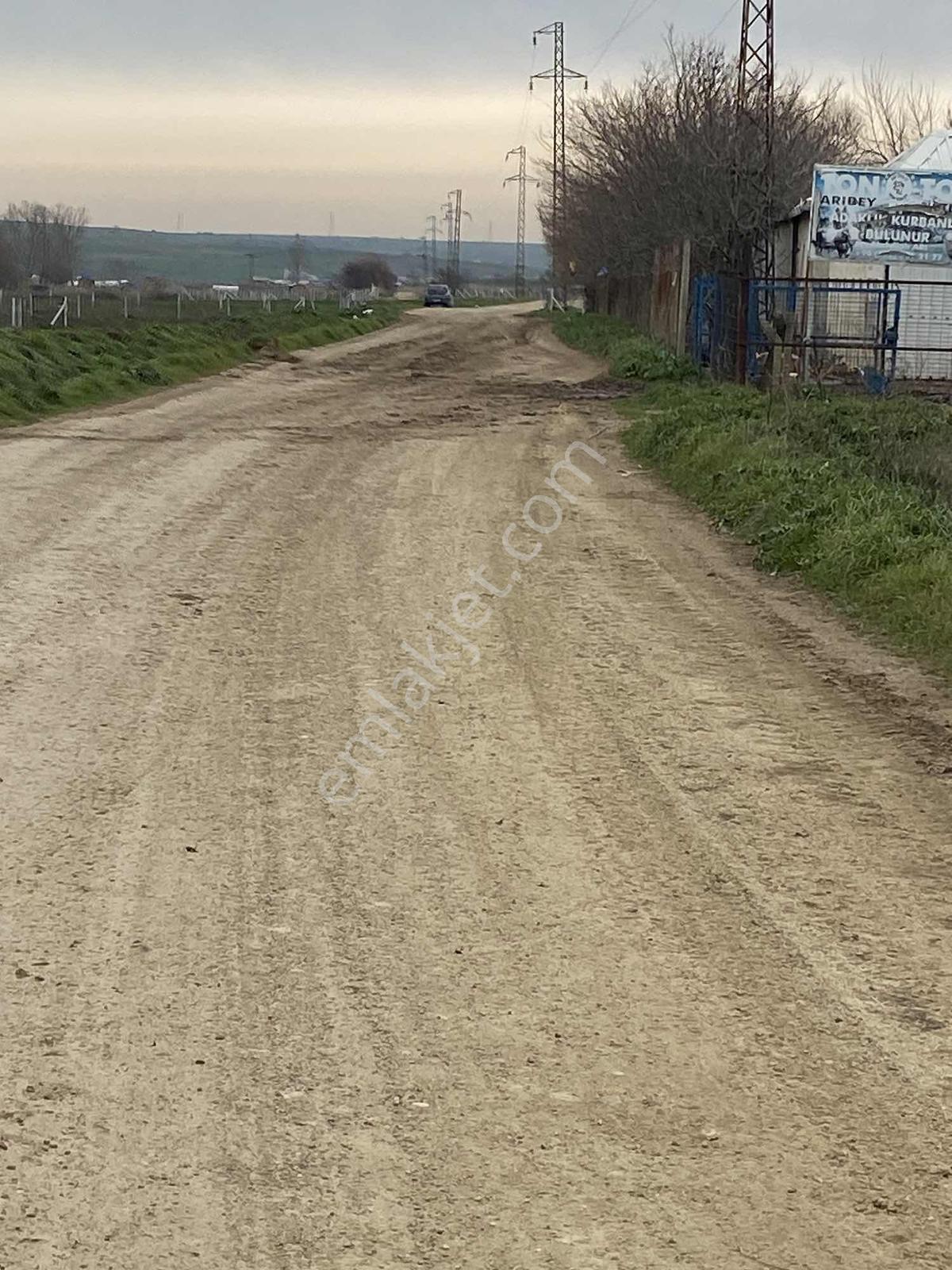 Istanbul Silivri Değirmenköy Sahibinden Satılık Arsa - Görsel 6