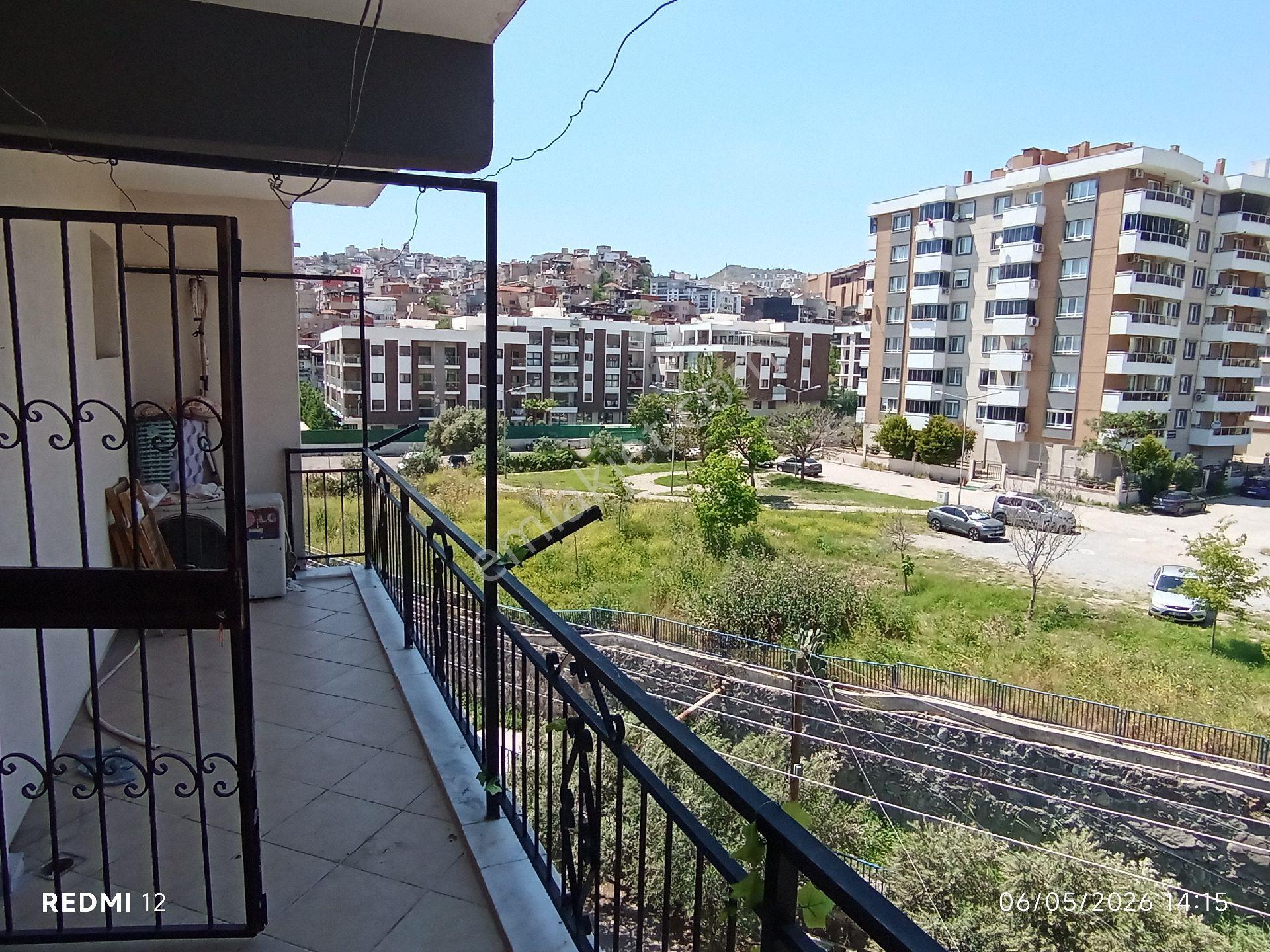 Aydınlık, Ferah Ve Konumu Güçlü 2+1 Aile Dairesi – Yaşam Konforu Yüksek - Görsel 8