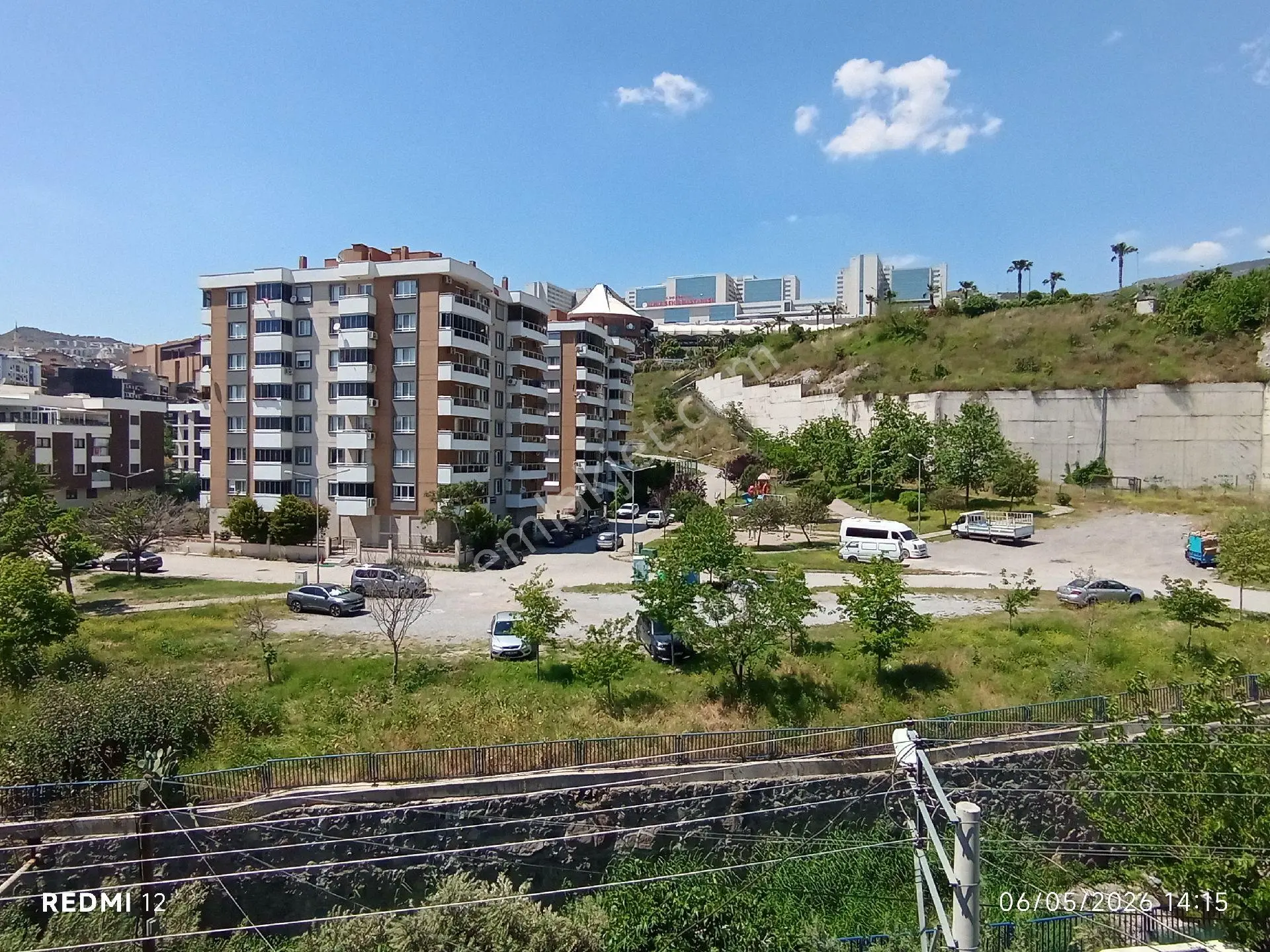 Aydınlık, Ferah Ve Konumu Güçlü 2+1 Aile Dairesi – Yaşam Konforu Yüksek - Görsel 9