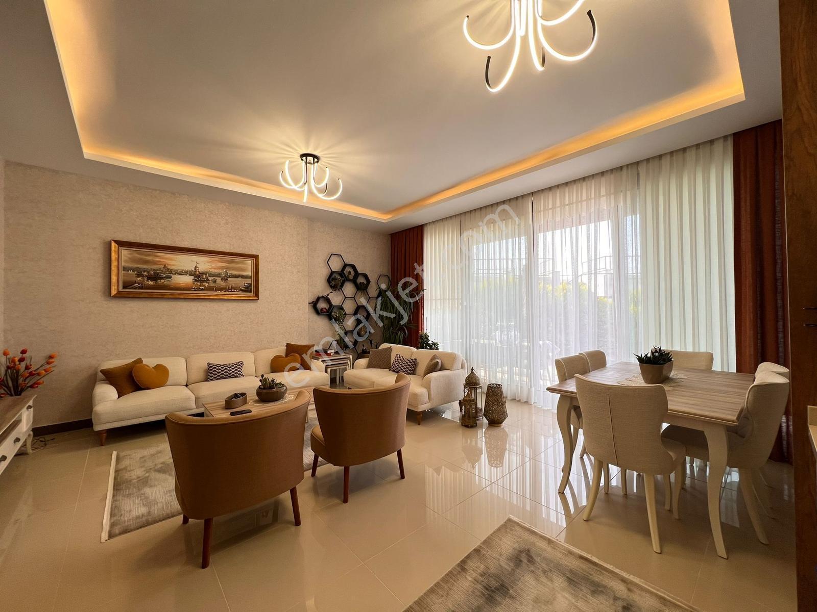 Bodrum Konacıkta Satılık 3+1 Tek Katlı Müstakil Villa - Görsel 11