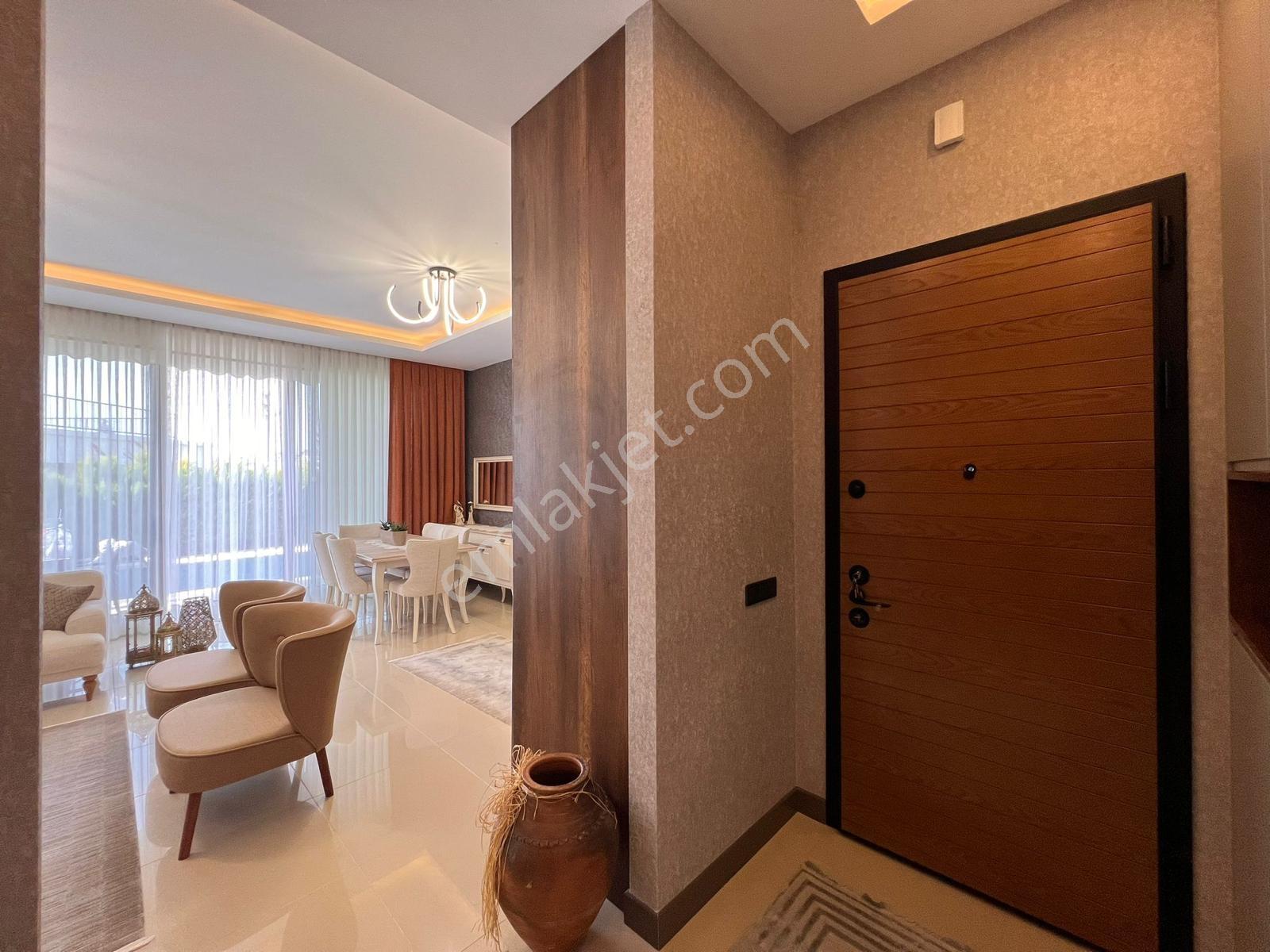 Bodrum Konacıkta Satılık 3+1 Tek Katlı Müstakil Villa - Görsel 8
