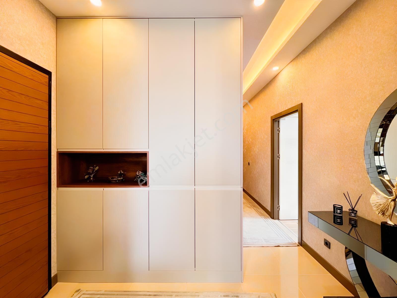 Bodrum Konacıkta Satılık 3+1 Tek Katlı Müstakil Villa - Görsel 9