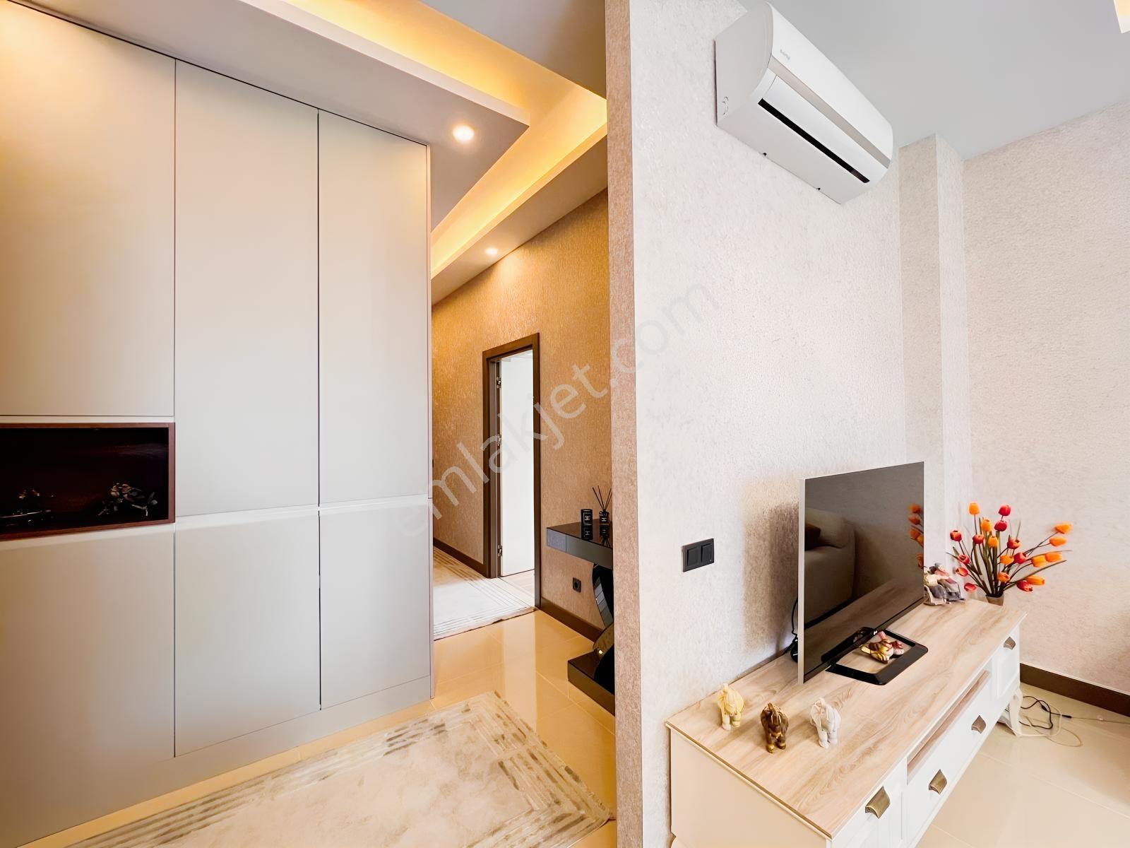Bodrum Konacıkta Satılık 3+1 Tek Katlı Müstakil Villa - Görsel 14