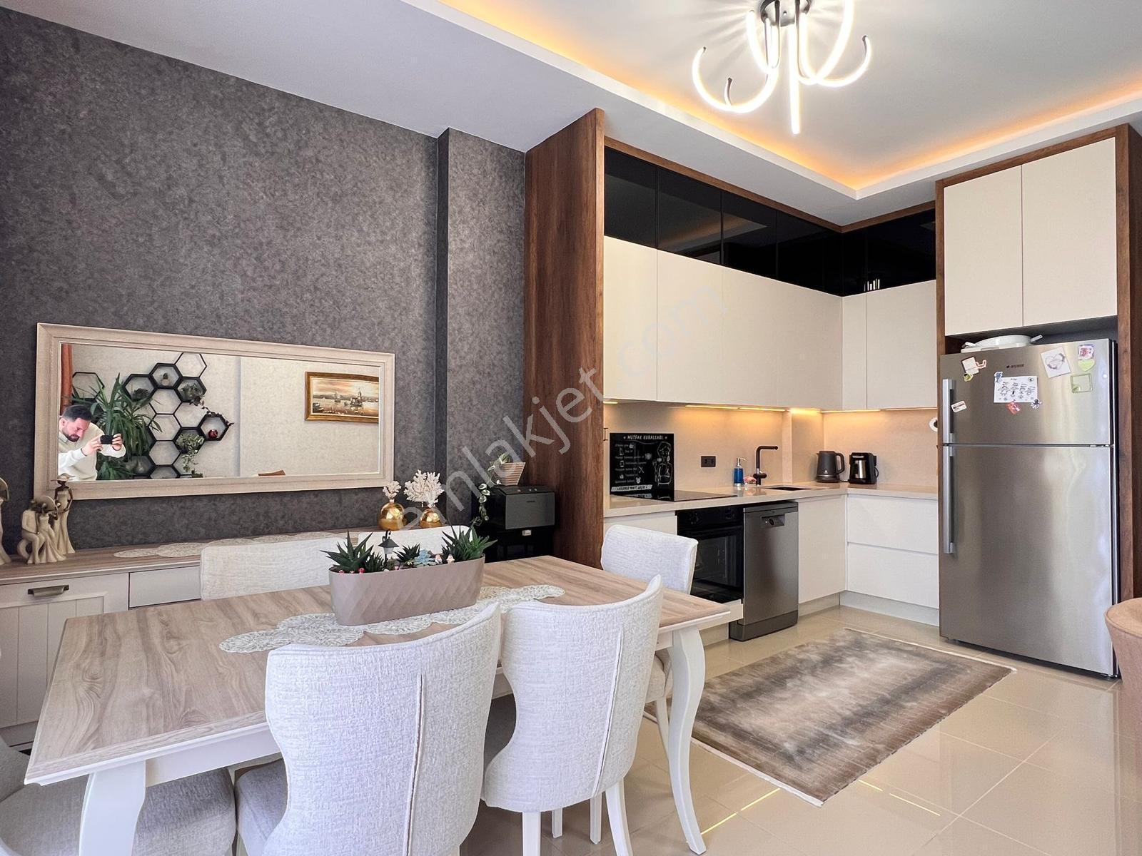 Bodrum Konacıkta Satılık 3+1 Tek Katlı Müstakil Villa - Görsel 15
