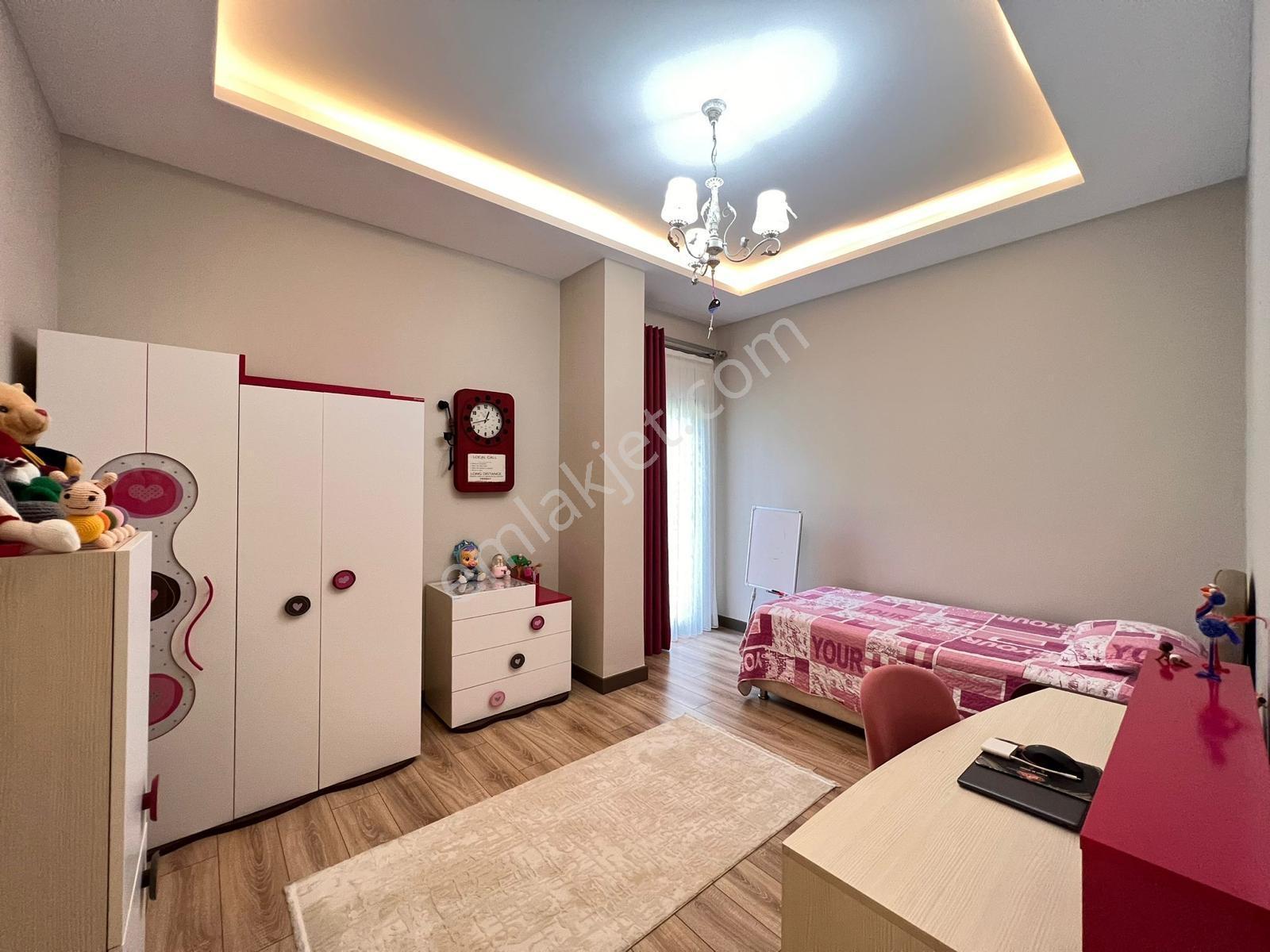 Bodrum Konacıkta Satılık 3+1 Tek Katlı Müstakil Villa - Görsel 19