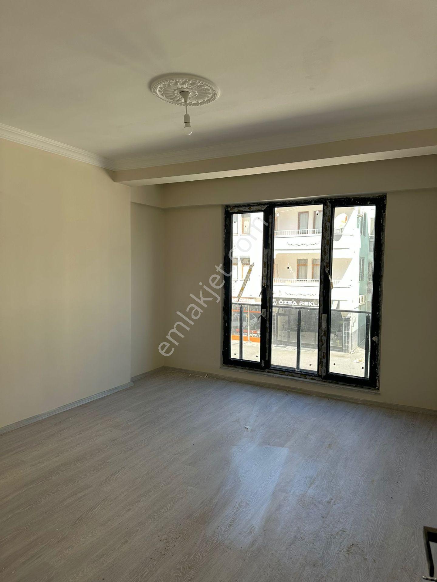 Adalet Gold Group Emlak'tan Gazi Osman Paşa Mahallesinde Satılık Uygun Fiyata Sıfır 2+1 Daire - Görsel 8