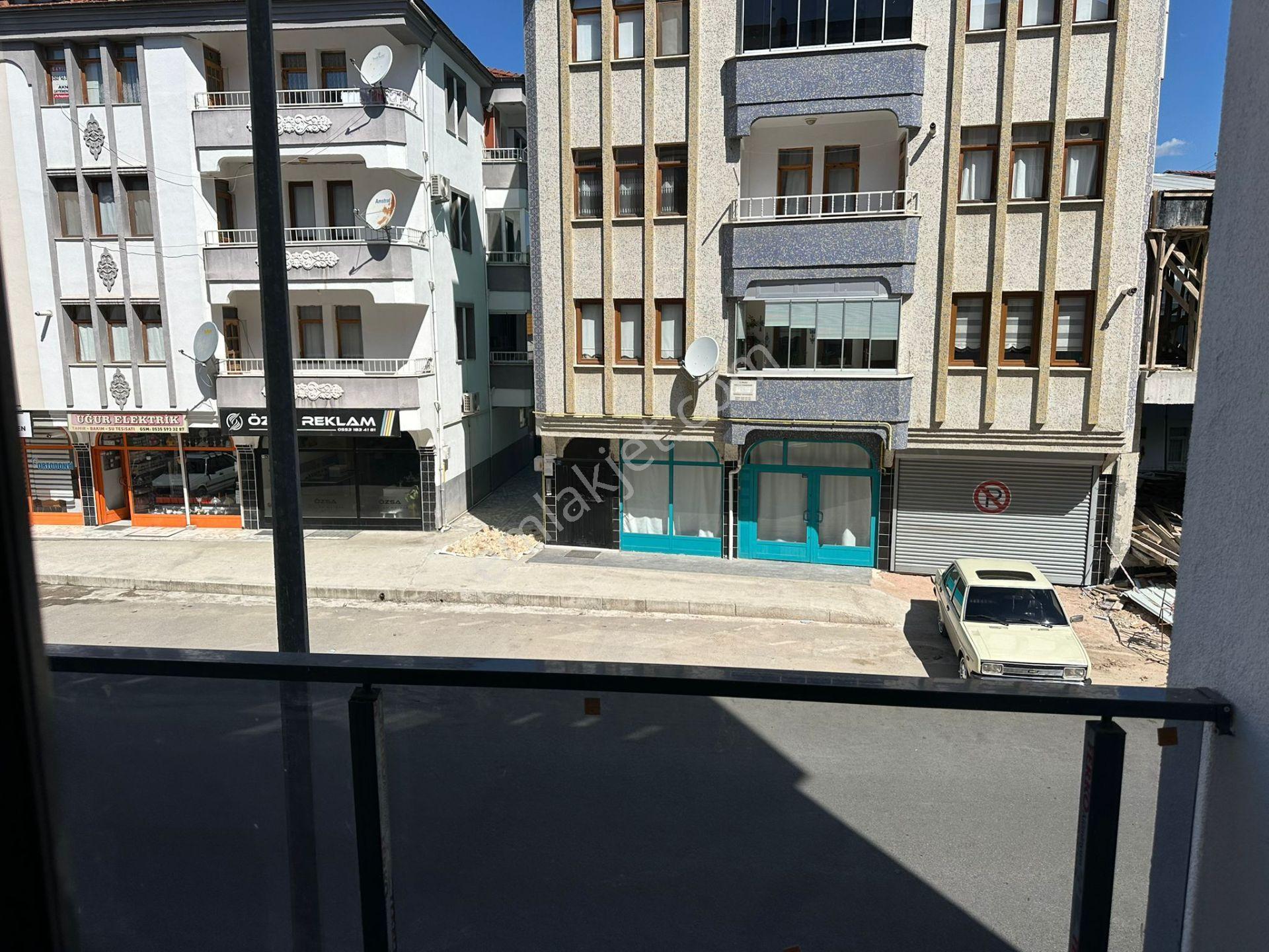 Adalet Gold Group Emlak'tan Gazi Osman Paşa Mahallesinde Satılık Uygun Fiyata Sıfır 2+1 Daire - Görsel 2