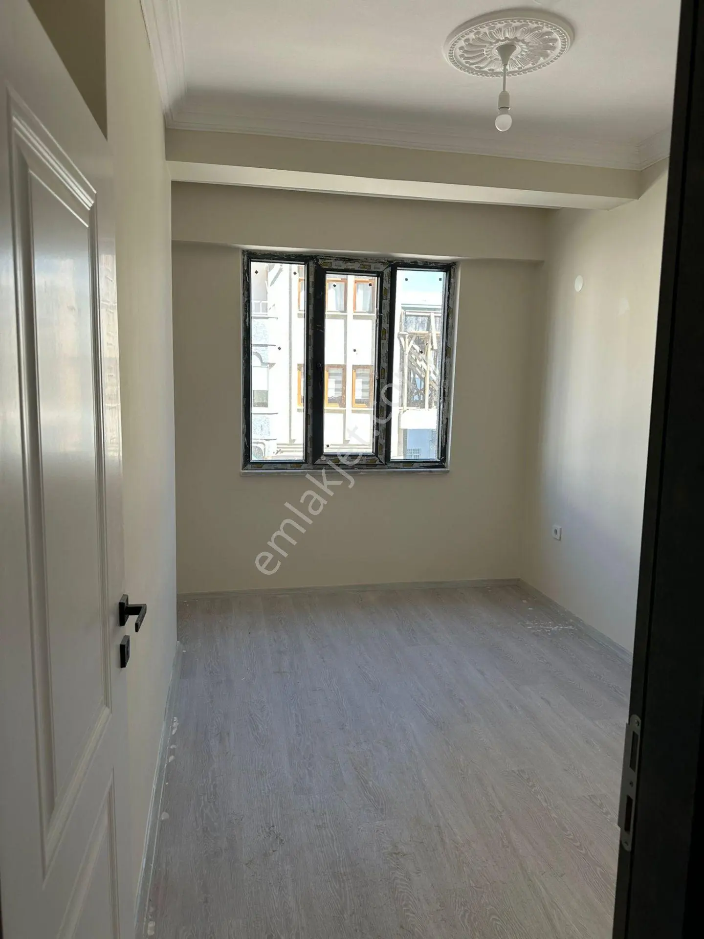Adalet Gold Group Emlak'tan Gazi Osman Paşa Mahallesinde Satılık Uygun Fiyata Sıfır 2+1 Daire - Görsel 6