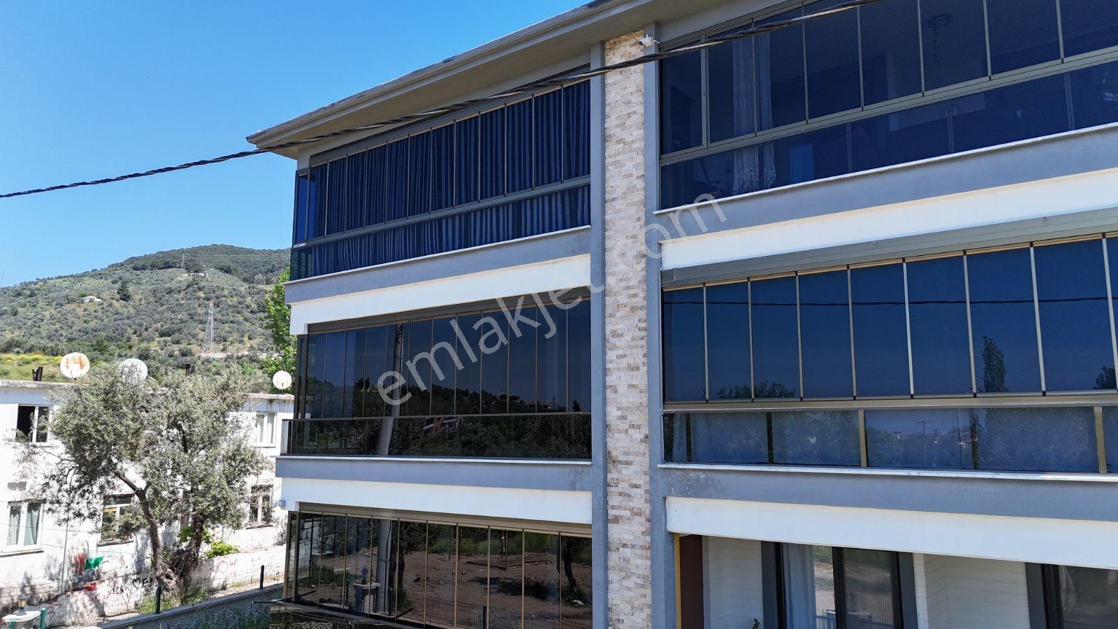 Balıkesir Edremit Altınoluk 2+1 Ayrı Mutfak - Görsel 13
