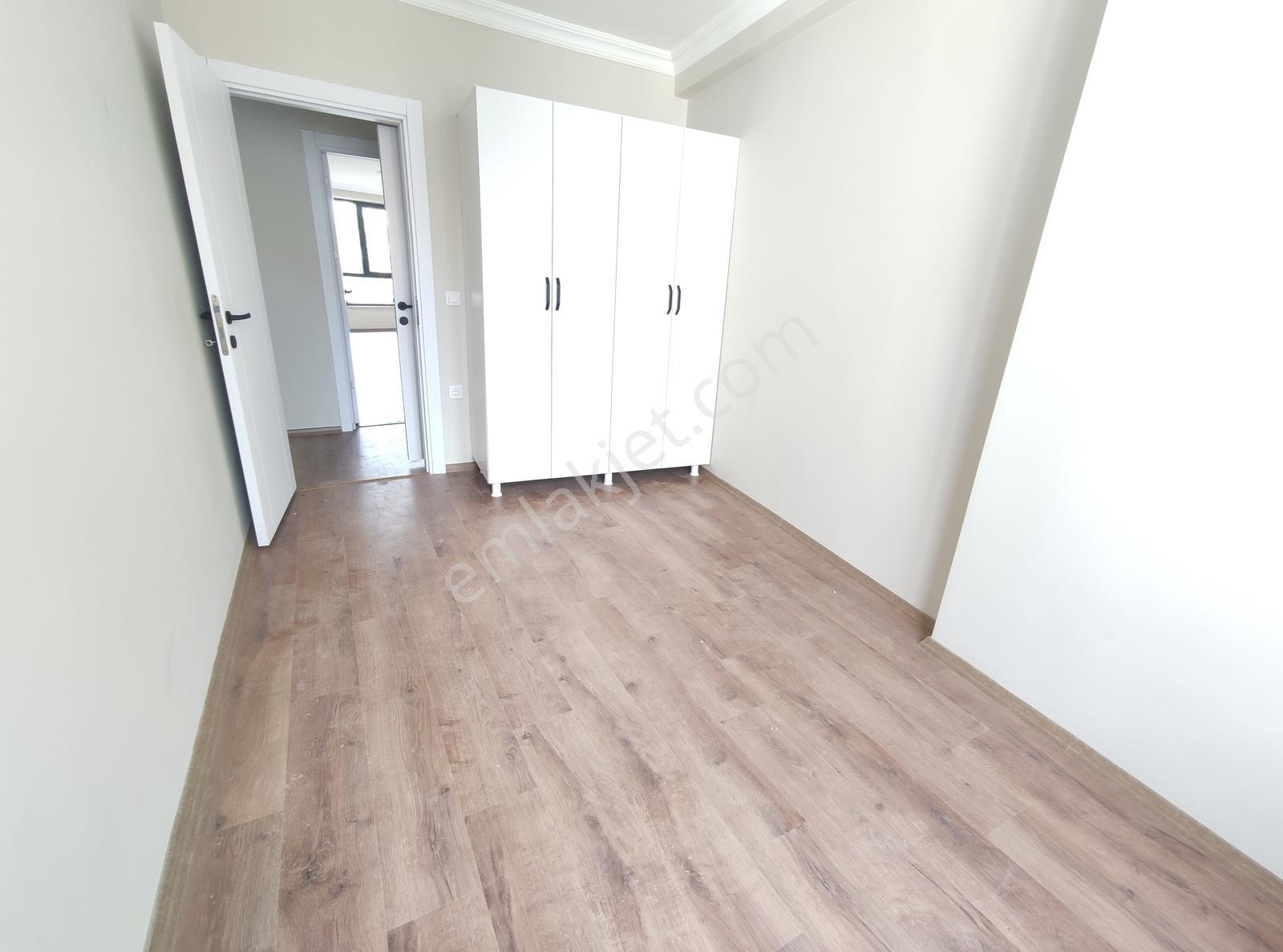 Devlet Hastanesi Civarı Ayrı Mutfaklı Ayçadan Kiralık 1+1 Daire - Görsel 13
