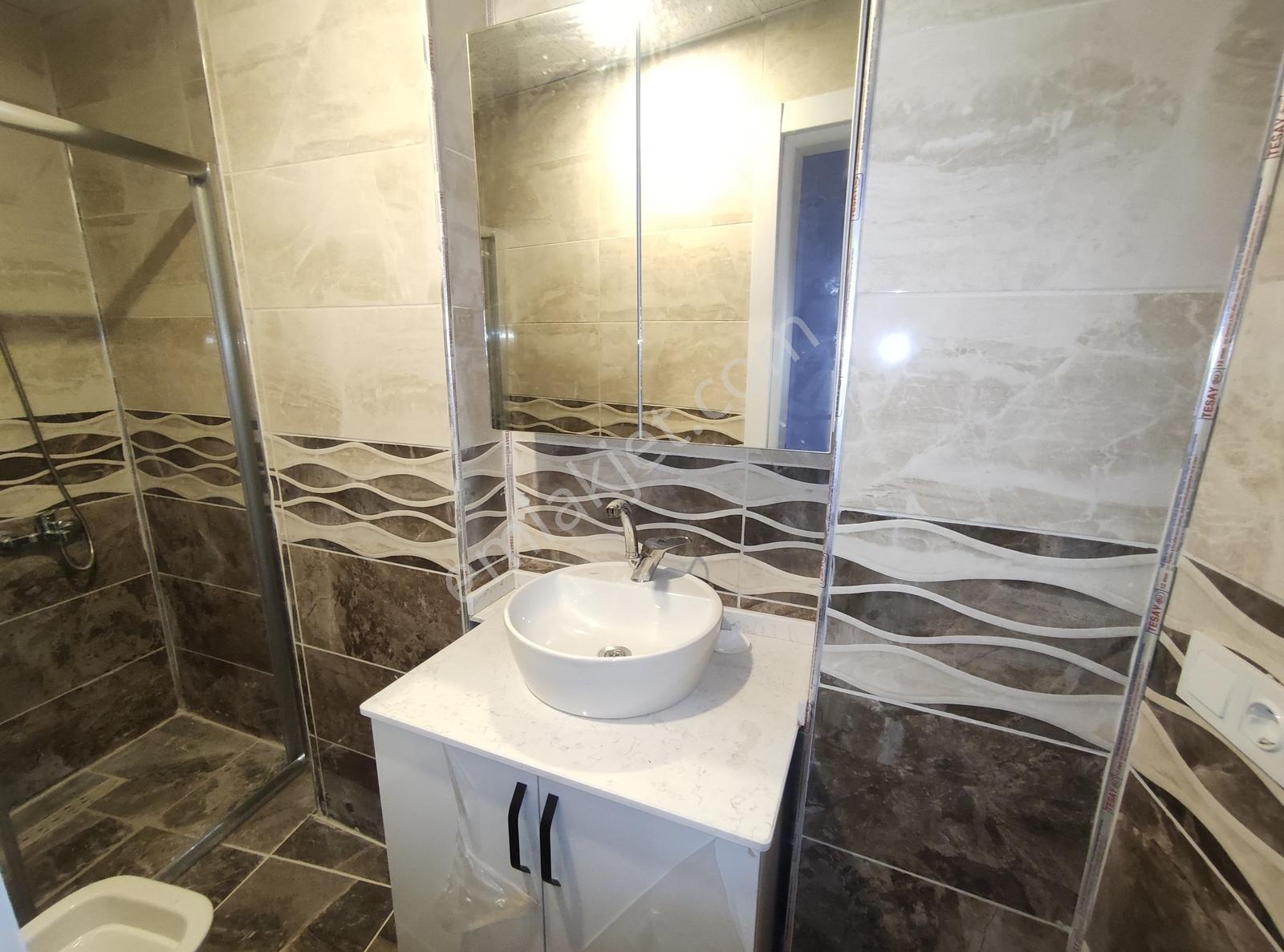 Devlet Hastanesi Civarı Ayrı Mutfaklı Ayçadan Kiralık 1+1 Daire - Görsel 19