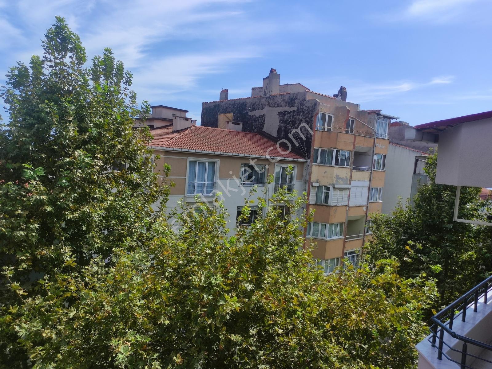Devlet Hastanesi Civarı Ayrı Mutfaklı Ayçadan Kiralık 1+1 Daire - Görsel 27