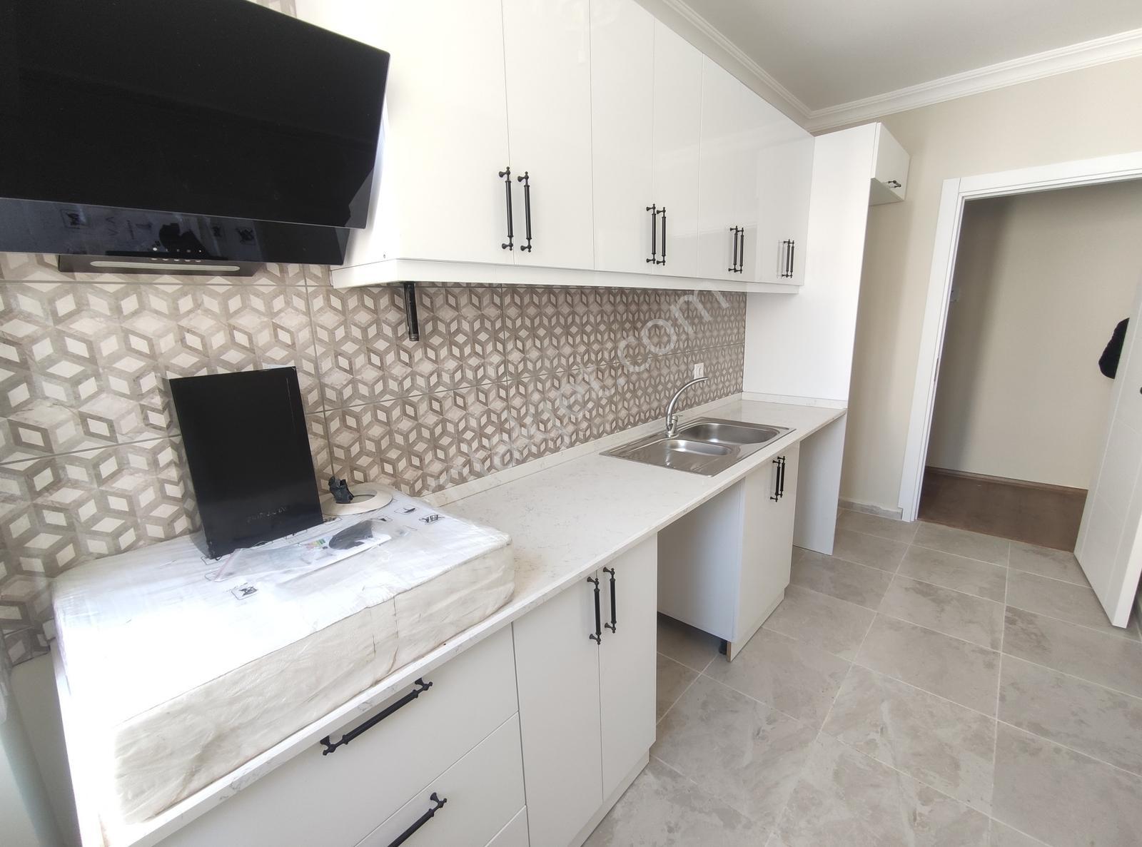 Devlet Hastanesi Civarı Ayrı Mutfaklı Ayçadan Kiralık 1+1 Daire - Görsel 28