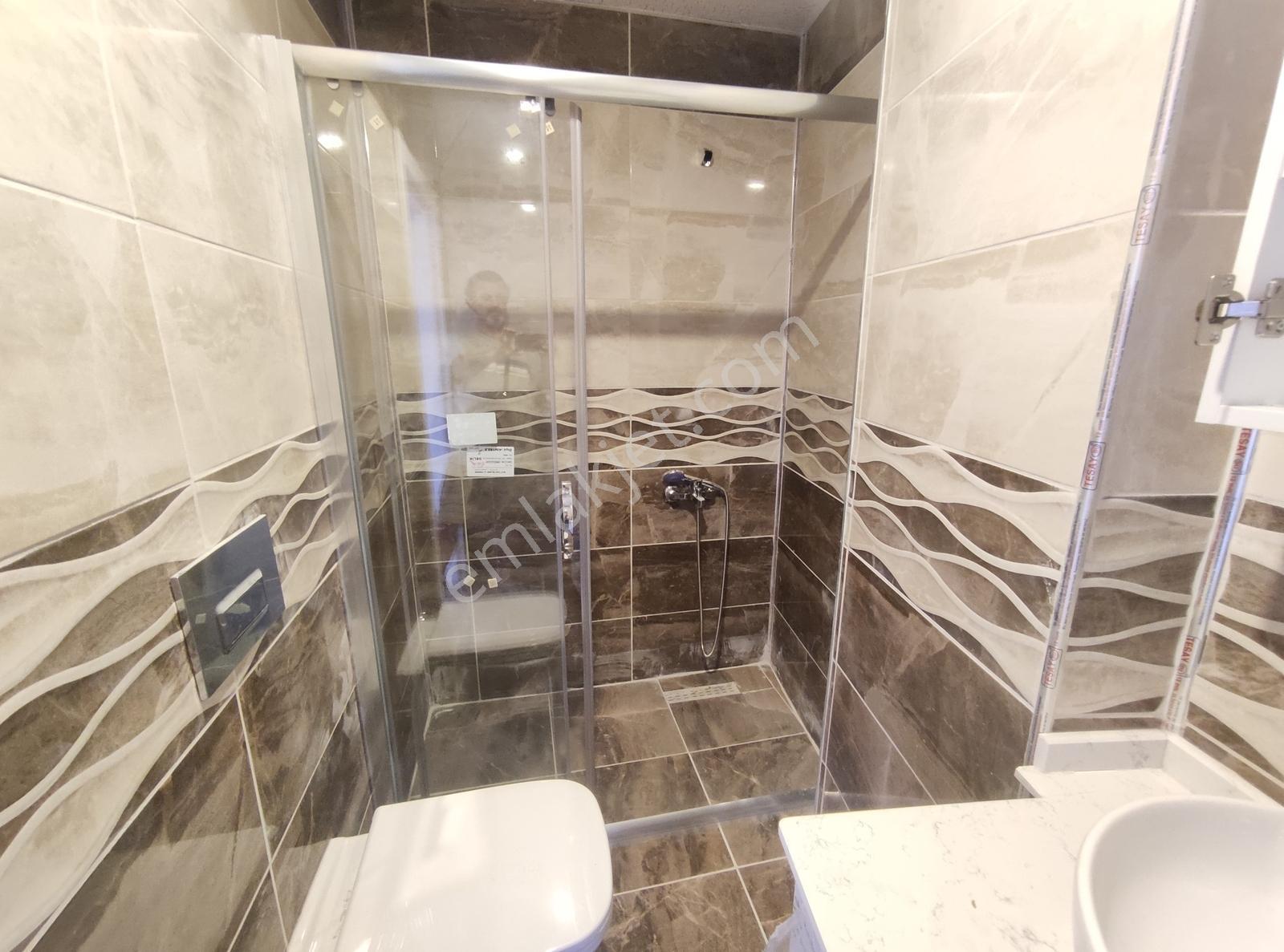Devlet Hastanesi Civarı Ayrı Mutfaklı Ayçadan Kiralık 1+1 Daire - Görsel 11