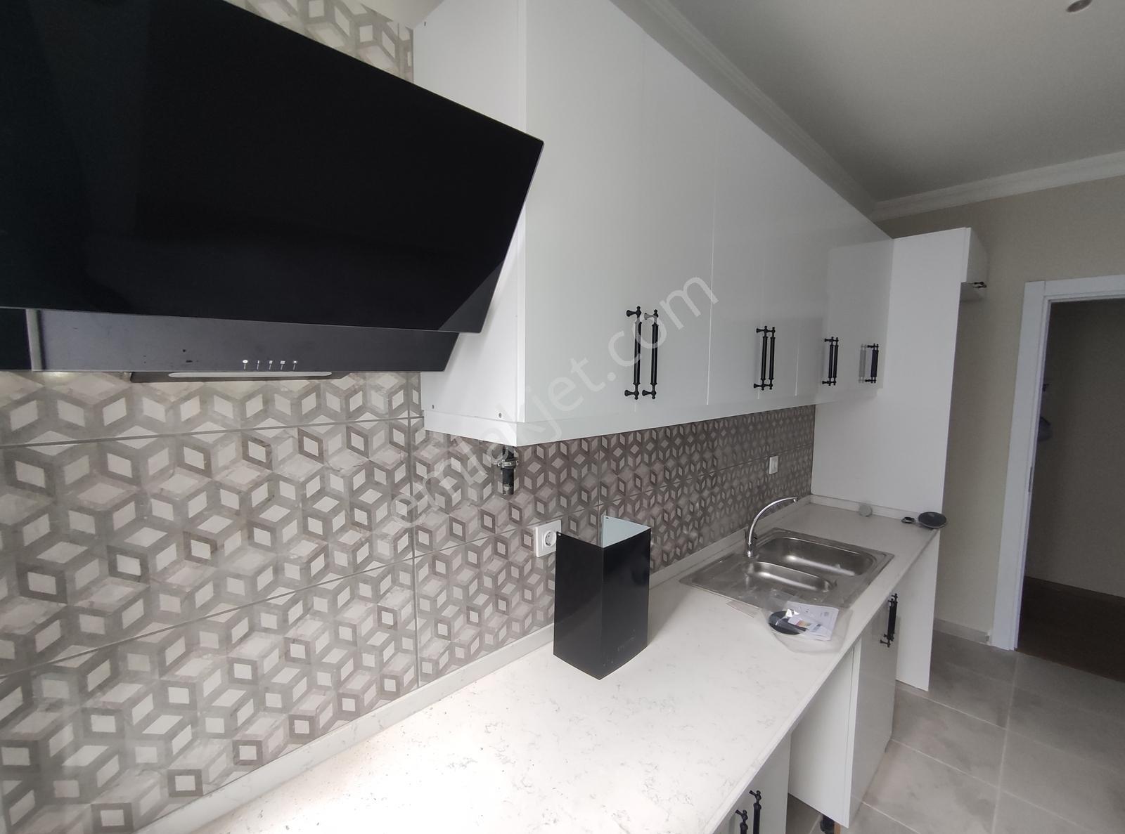 Devlet Hastanesi Civarı Ayrı Mutfaklı Ayçadan Kiralık 1+1 Daire - Görsel 31