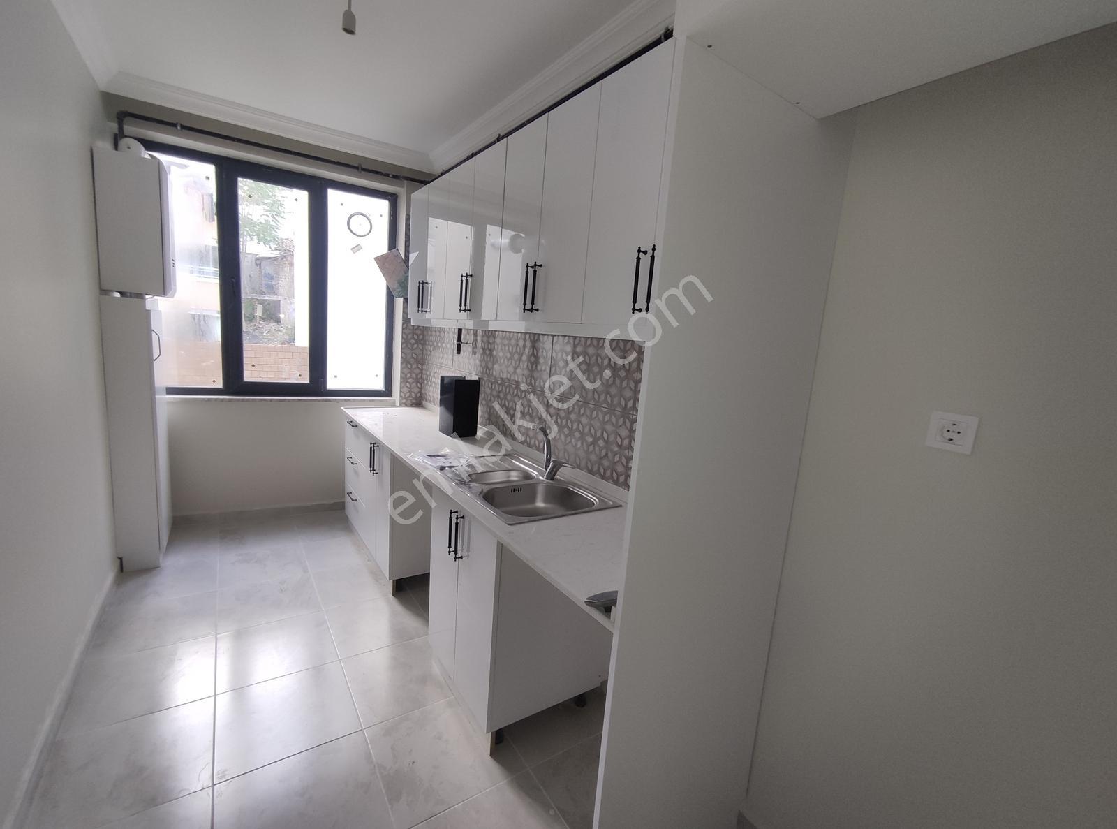 Devlet Hastanesi Civarı Ayrı Mutfaklı Ayçadan Kiralık 1+1 Daire - Görsel 16