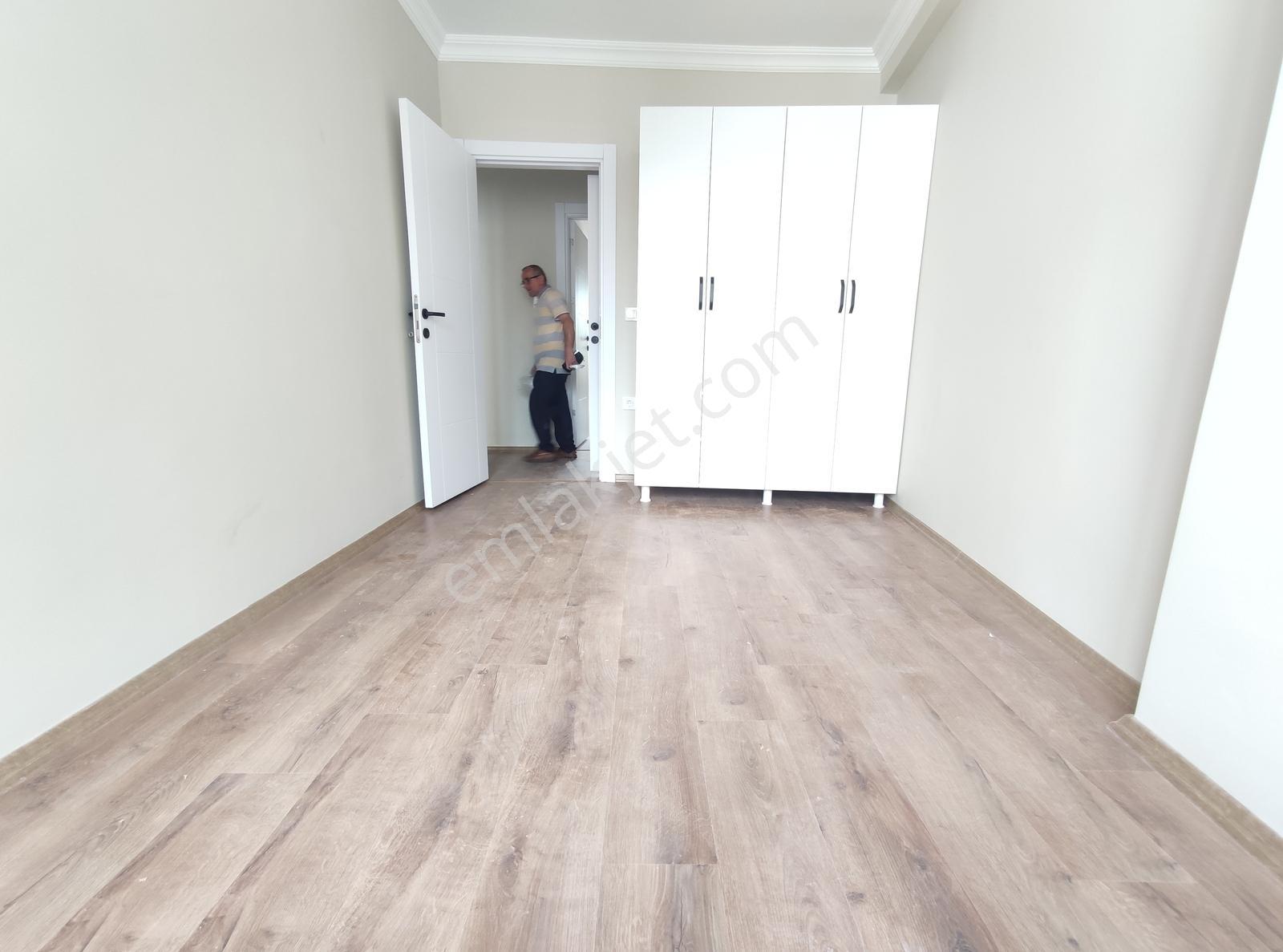 Devlet Hastanesi Civarı Ayrı Mutfaklı Ayçadan Kiralık 1+1 Daire - Görsel 14