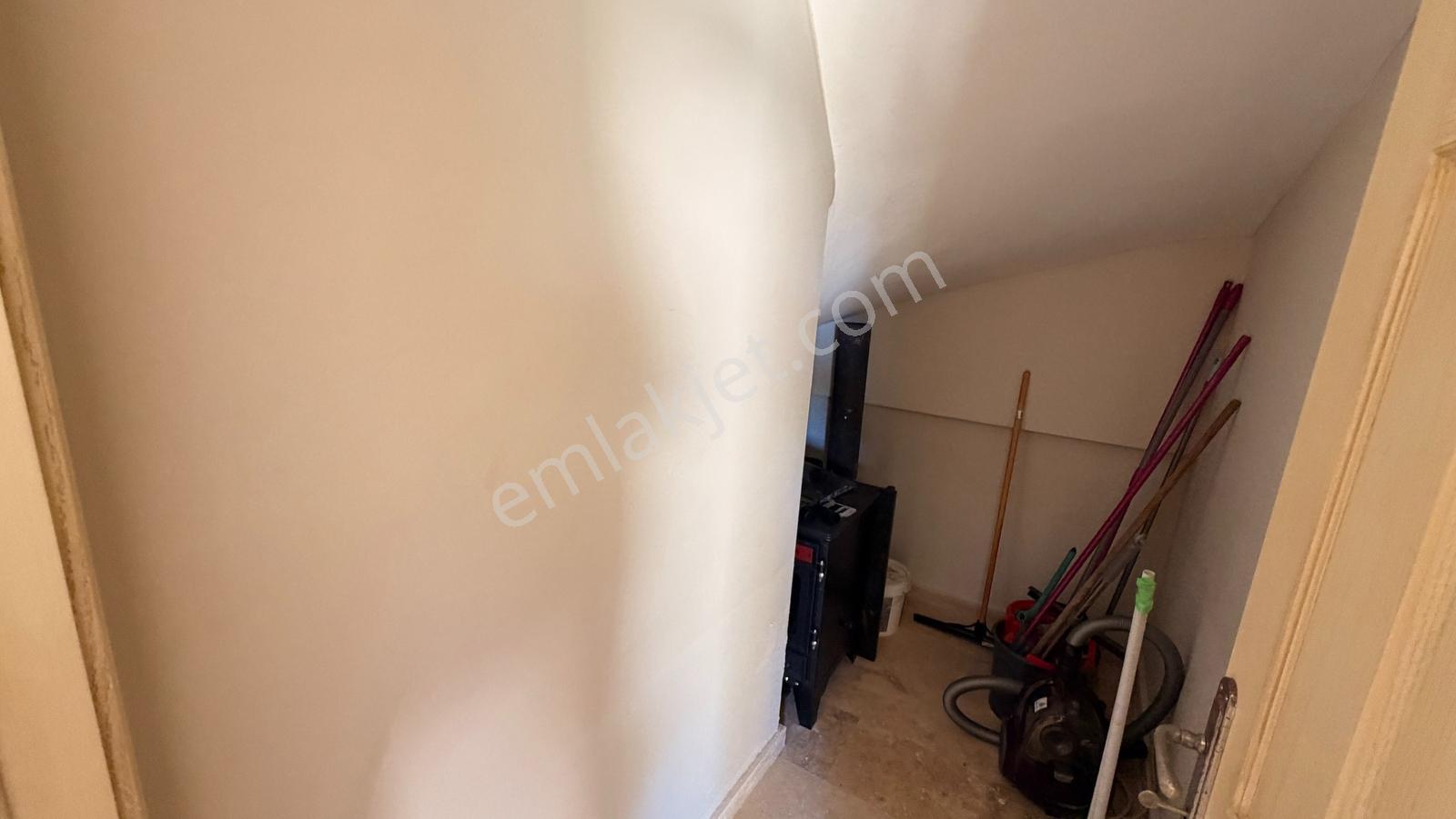 4+1 Lüks Tripleks Villa | Ortak Havuzlu Sitede Full Eşyalı Yaşam - Görsel 23