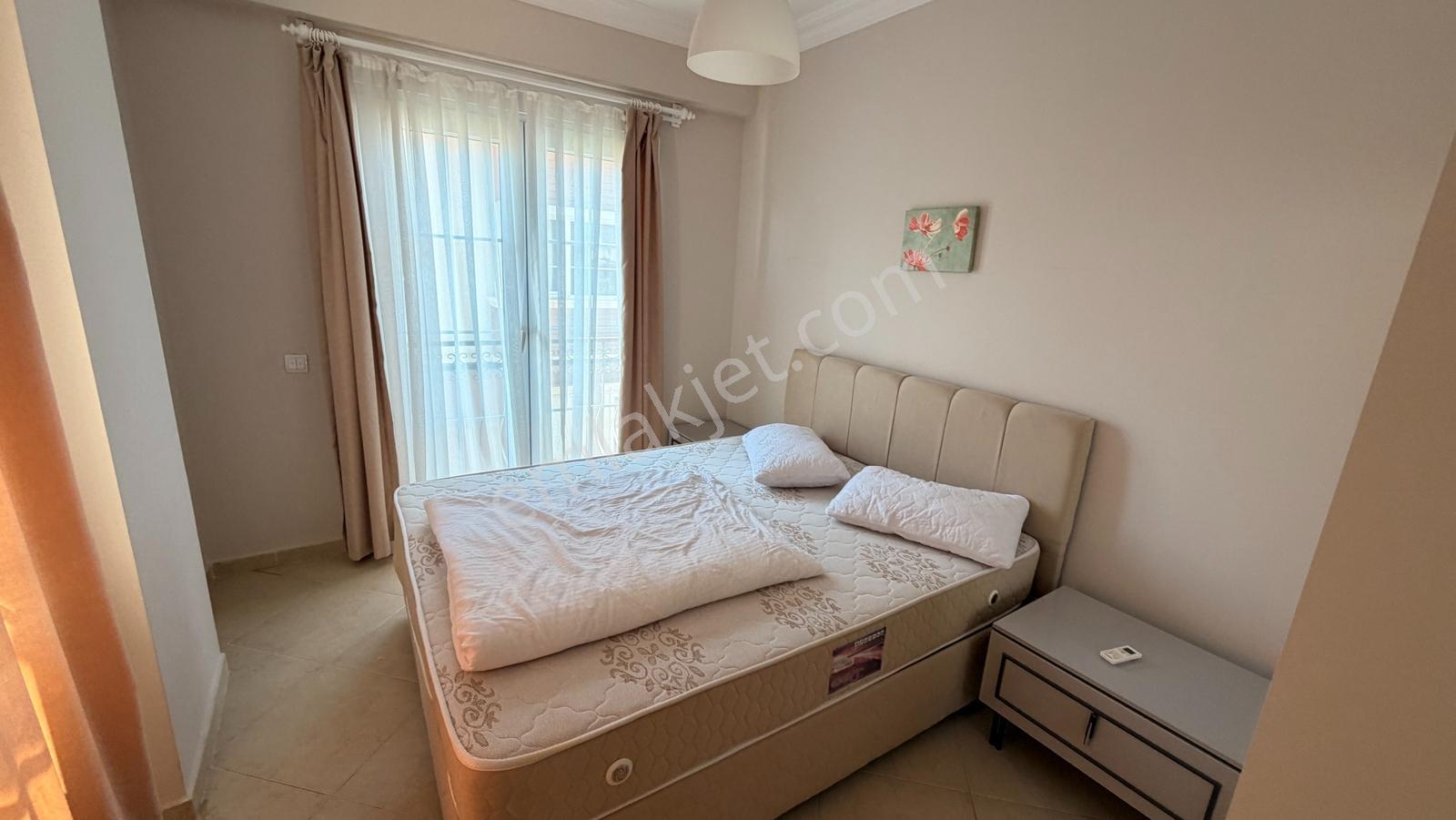 4+1 Lüks Tripleks Villa | Ortak Havuzlu Sitede Full Eşyalı Yaşam - Görsel 20