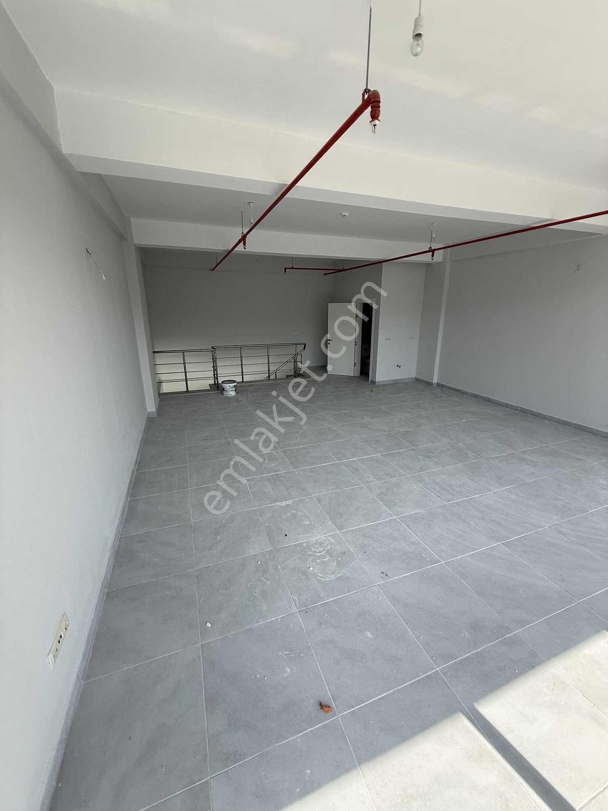 Onay 'dan Çerkezköy Galericiler Sitesinde 235 M2 3 Katlı İşyeri - Görsel 14