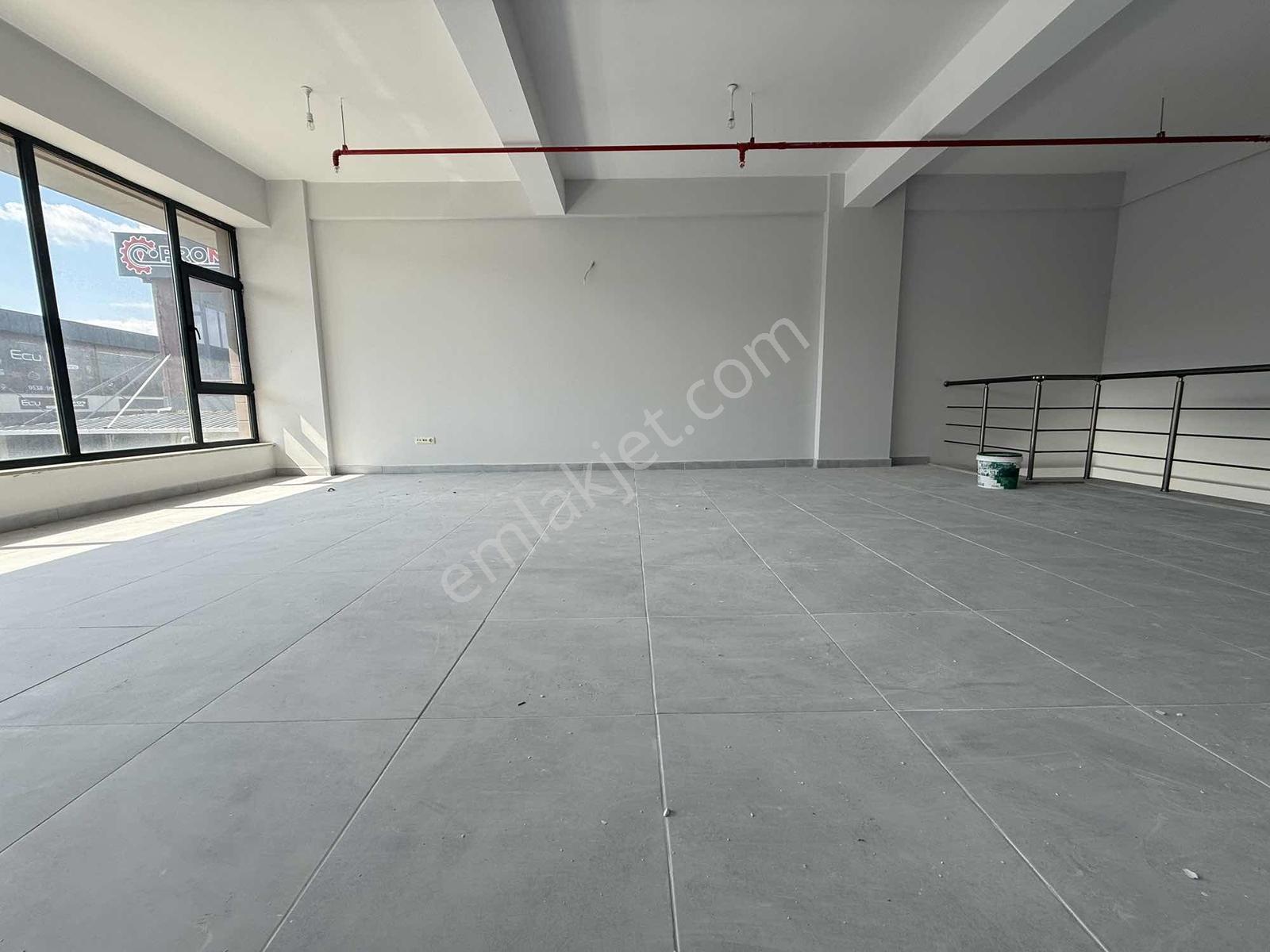 Onay 'dan Çerkezköy Galericiler Sitesinde 235 M2 3 Katlı İşyeri - Görsel 17