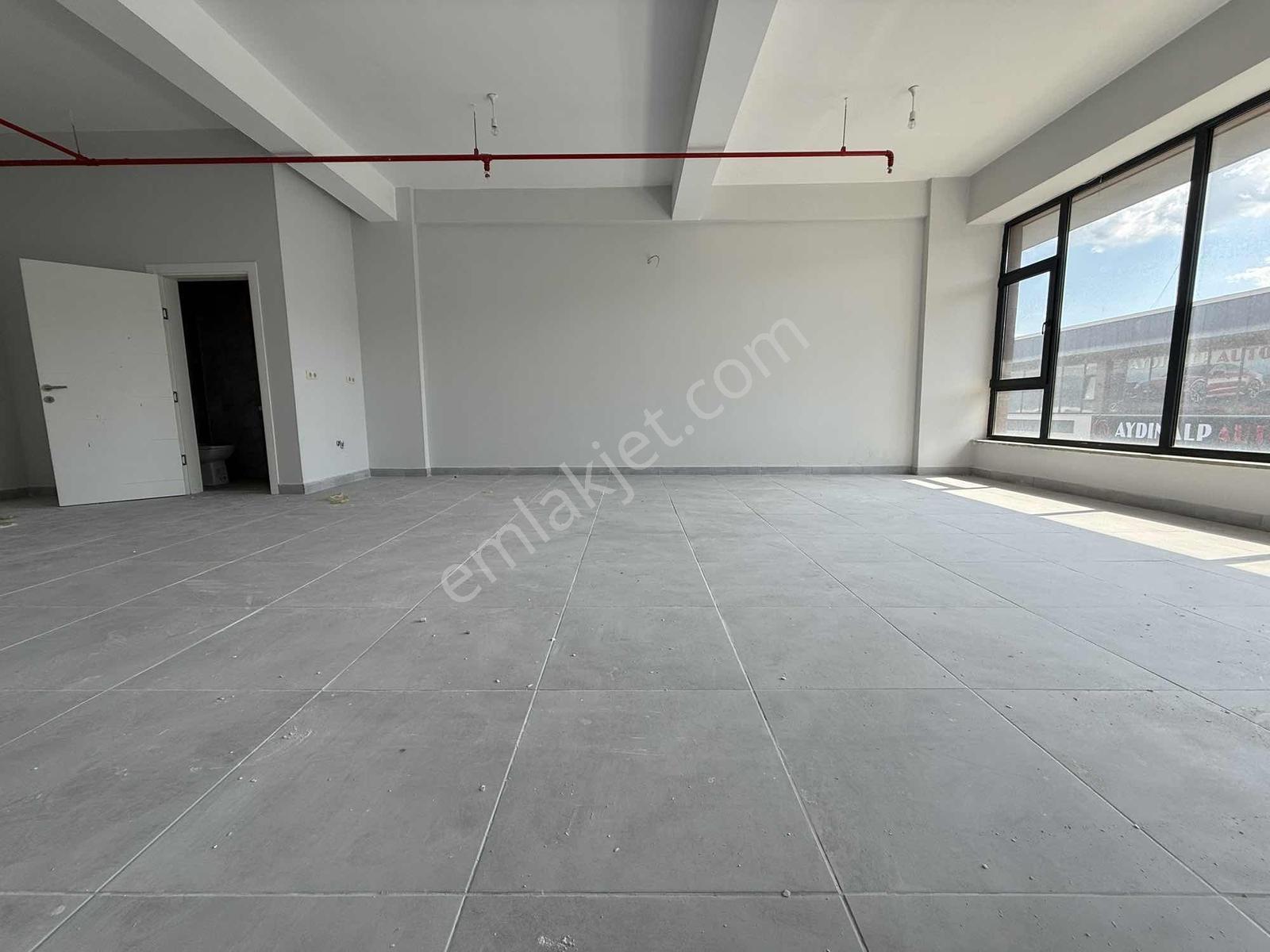 Onay 'dan Çerkezköy Galericiler Sitesinde 235 M2 3 Katlı İşyeri - Görsel 15