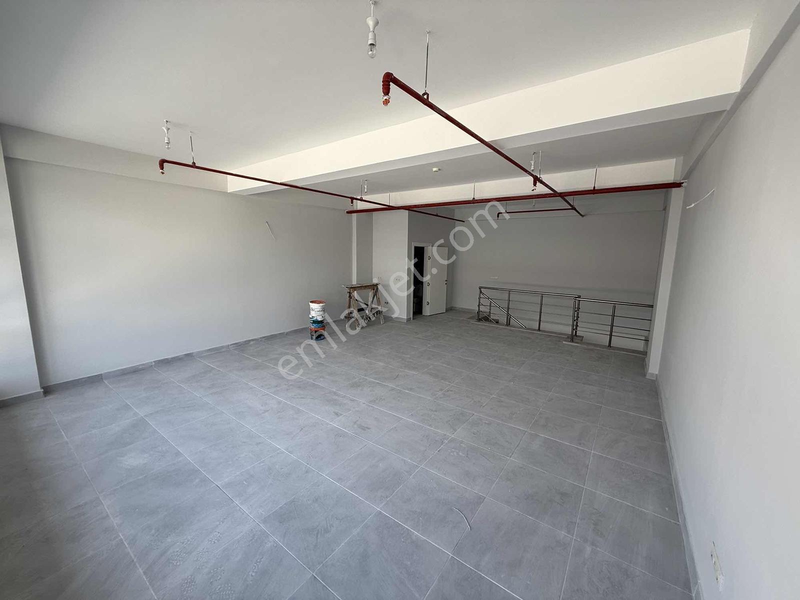 Onay 'dan Çerkezköy Galericiler Sitesinde 235 M2 3 Katlı İşyeri - Görsel 32