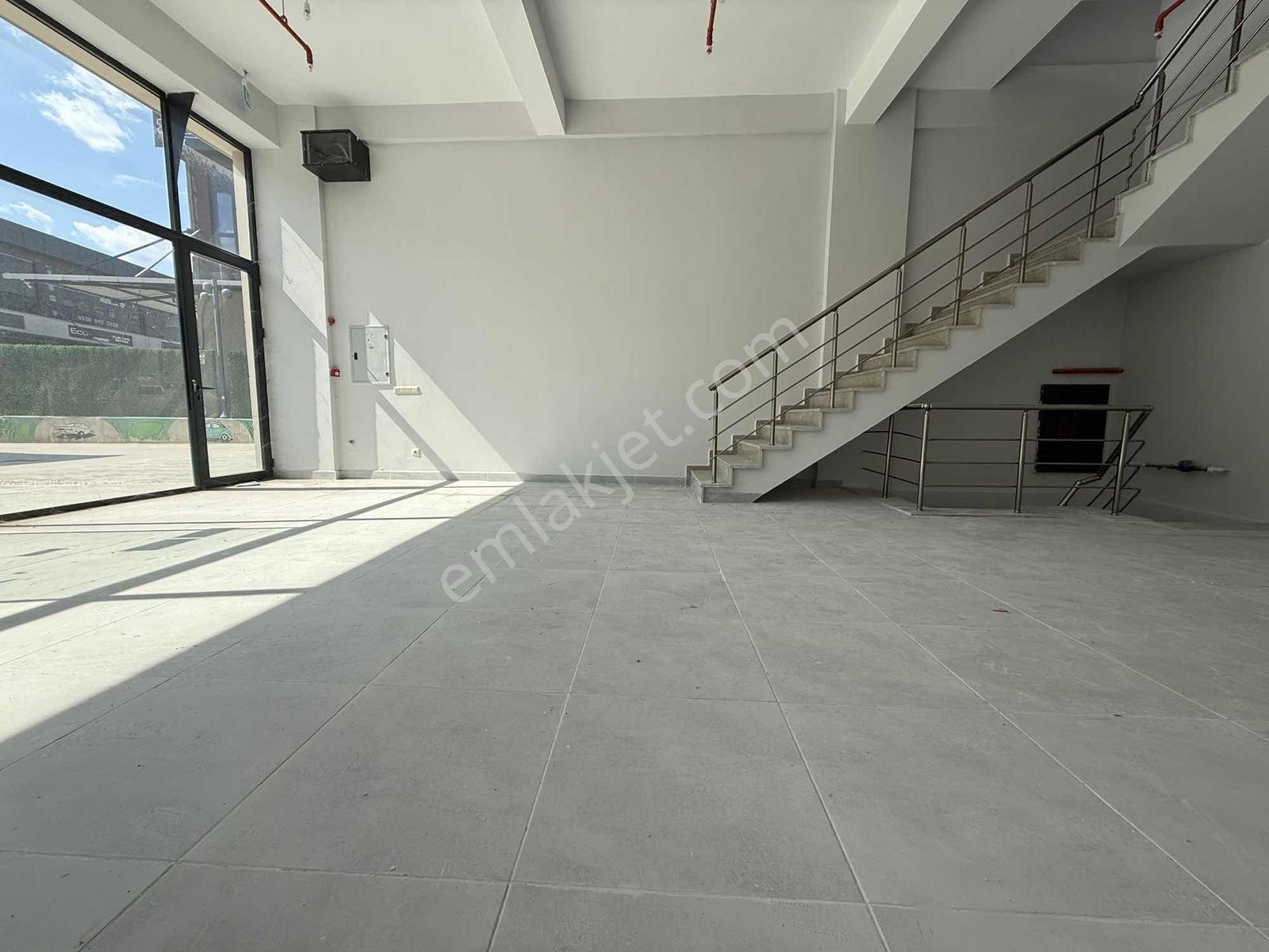 Onay 'dan Çerkezköy Galericiler Sitesinde 235 M2 3 Katlı İşyeri - Görsel 25