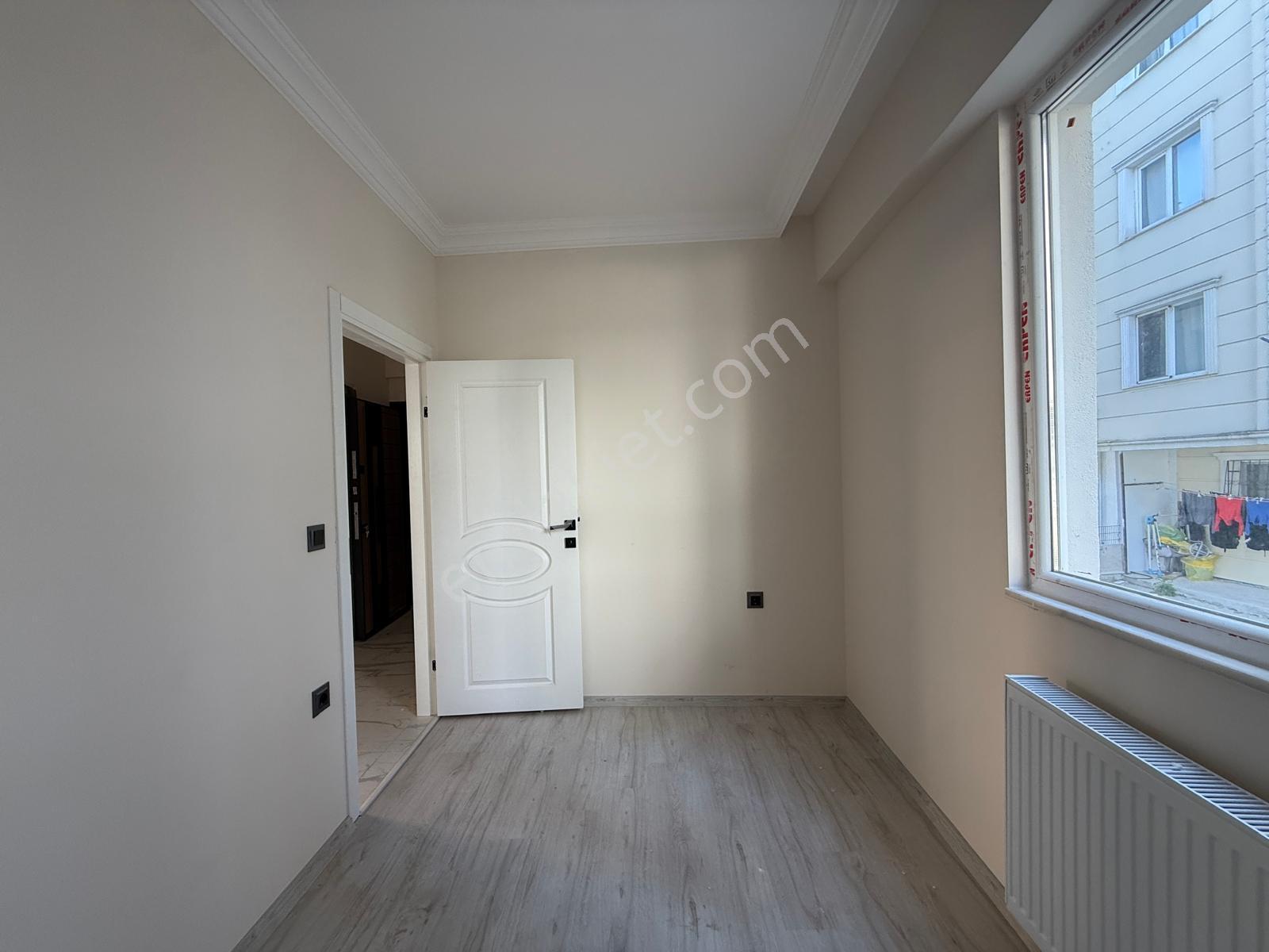 Sıfır İskanı Alınmış Bölgenin En Uygun Mutfak Salon Ayrı 2+1 - Görsel 19