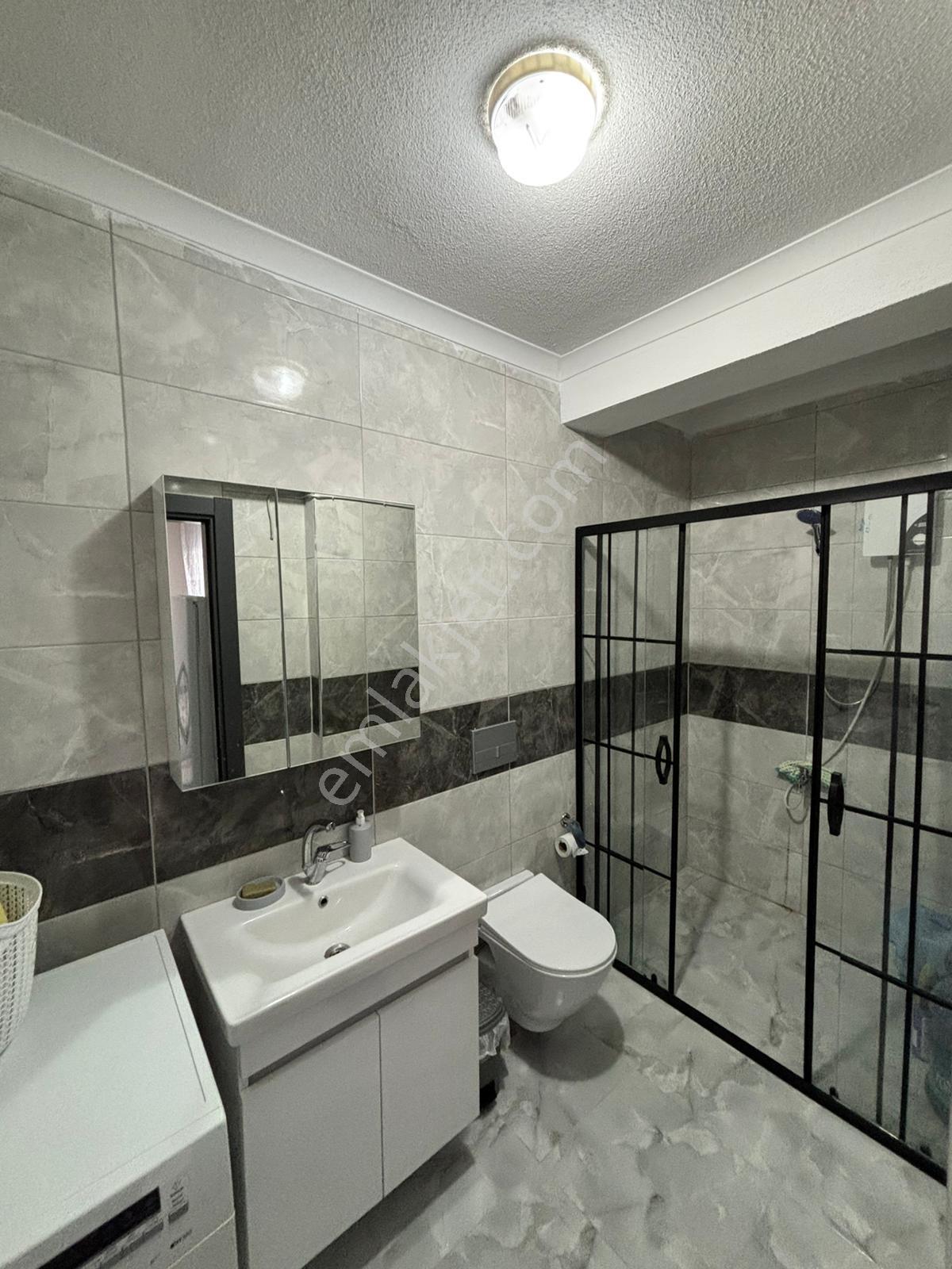 Karacabey / Bayramdere'de Bakımlı 3+1 Dubleks Daire - Görsel 20