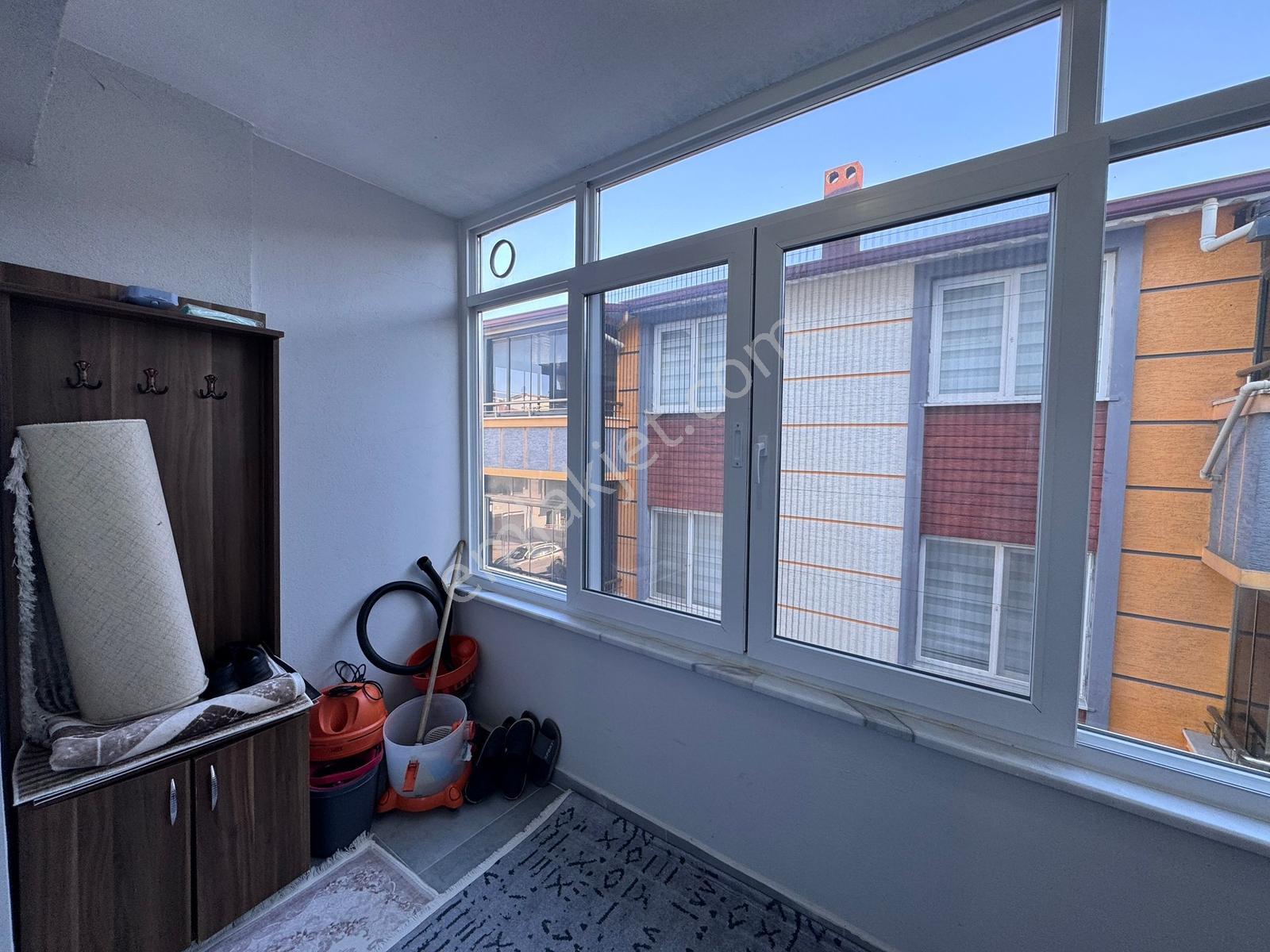 Karacabey / Bayramdere'de Bakımlı 3+1 Dubleks Daire - Görsel 26