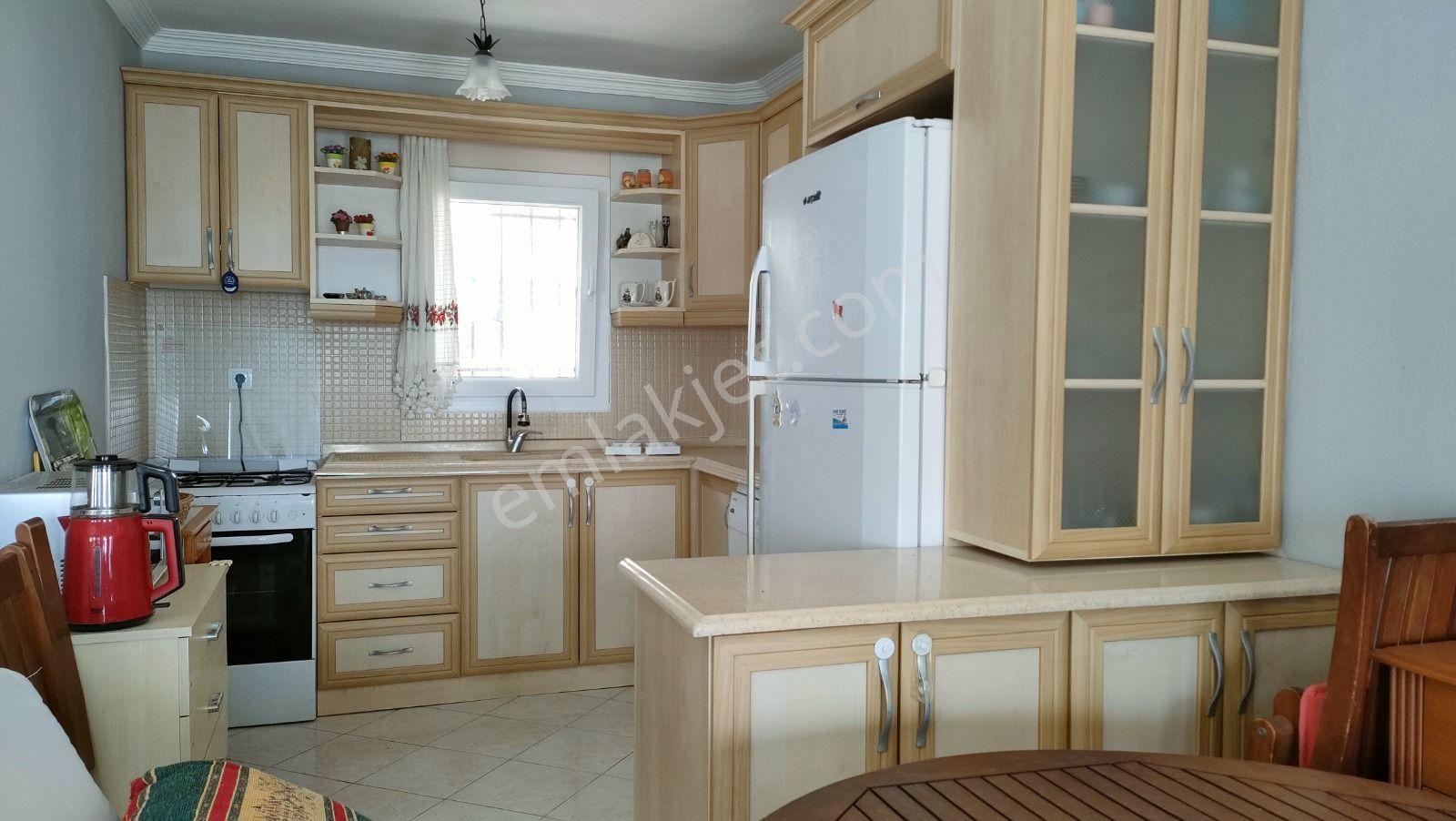 Bodrum Akyarlar Da Denize 500 M Mesafede Site İçinde Ekstra 1+1 Misafir Evi - Görsel 10