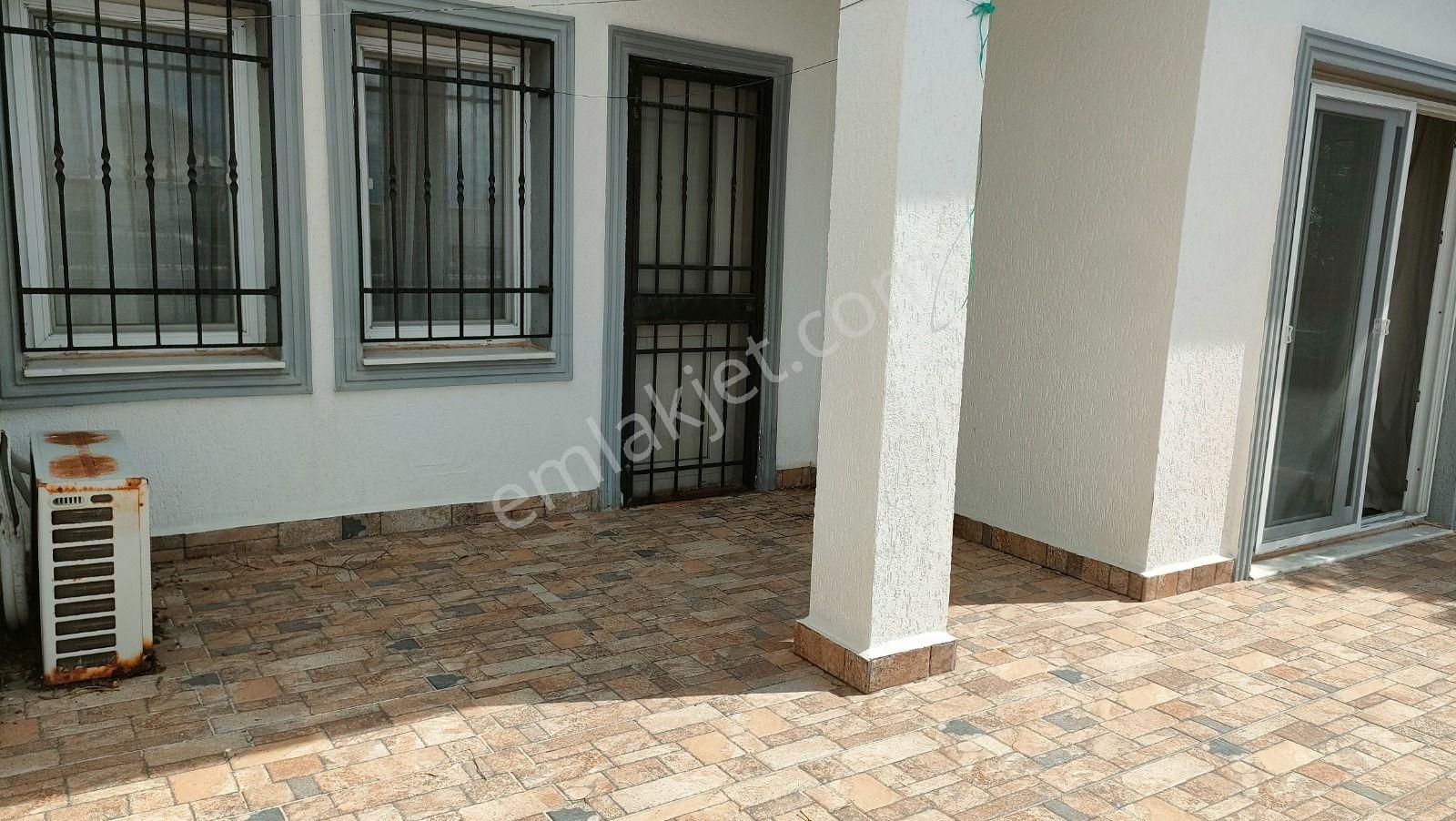 Bodrum Akyarlar Da Denize 500 M Mesafede Site İçinde Ekstra 1+1 Misafir Evi - Görsel 2