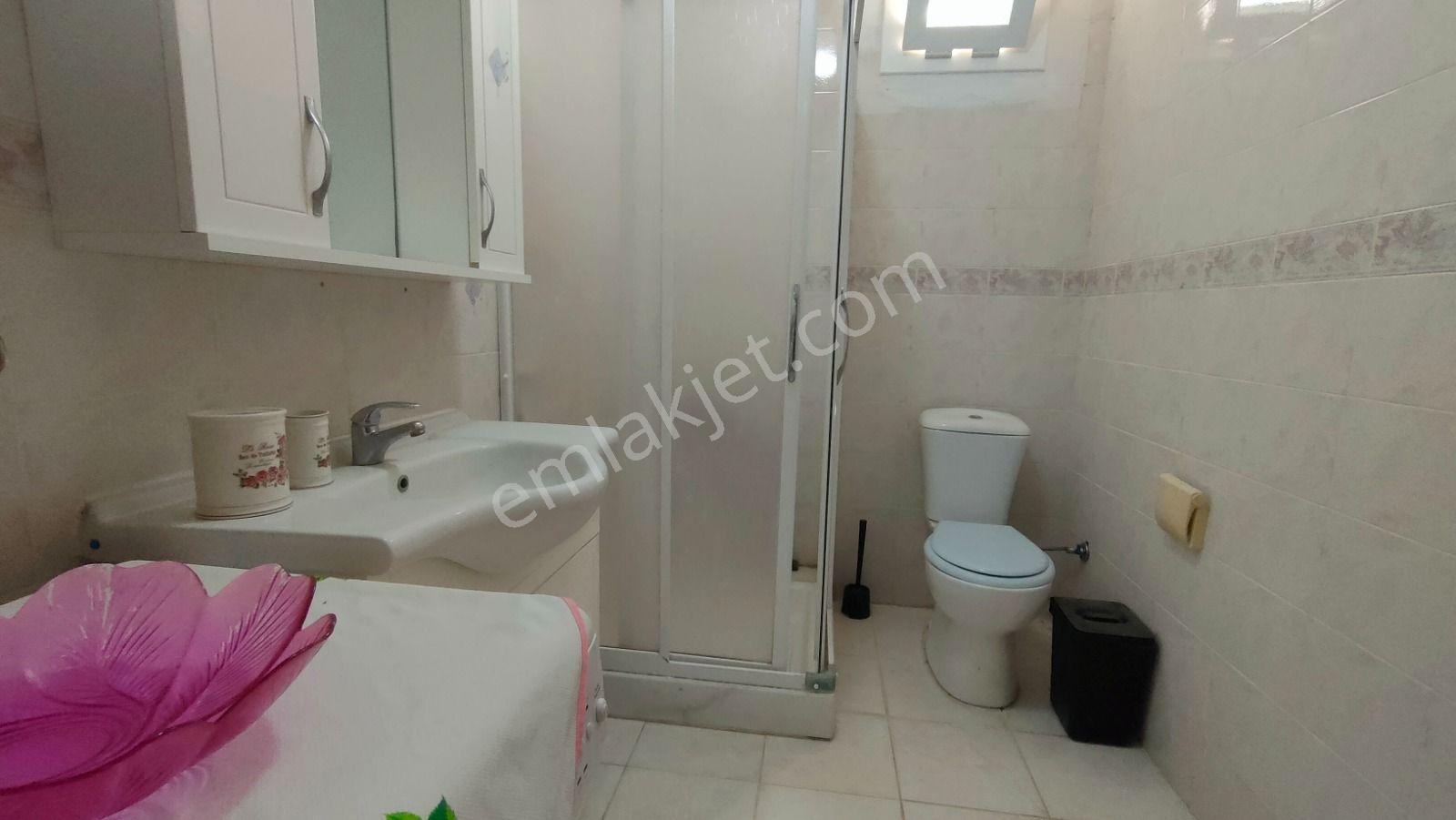 Bodrum Akyarlar Da Denize 500 M Mesafede Site İçinde Ekstra 1+1 Misafir Evi - Görsel 24
