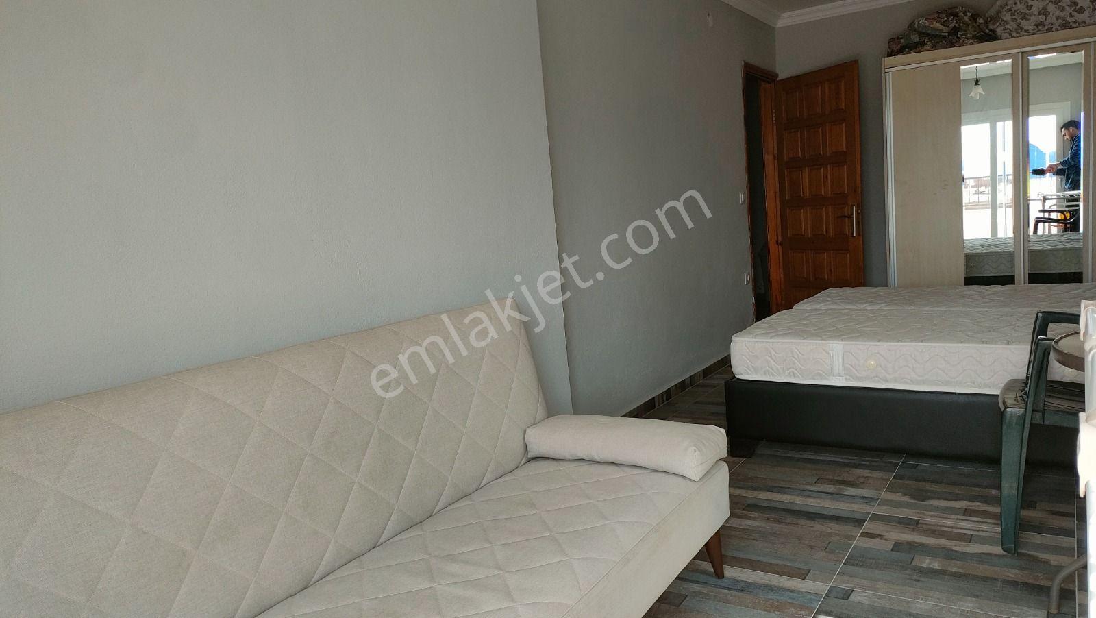 Bodrum Akyarlar Da Denize 500 M Mesafede Site İçinde Ekstra 1+1 Misafir Evi - Görsel 23