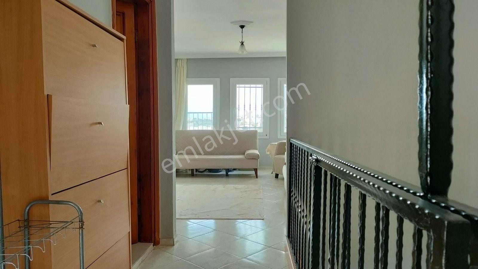 Bodrum Akyarlar Da Denize 500 M Mesafede Site İçinde Ekstra 1+1 Misafir Evi - Görsel 19