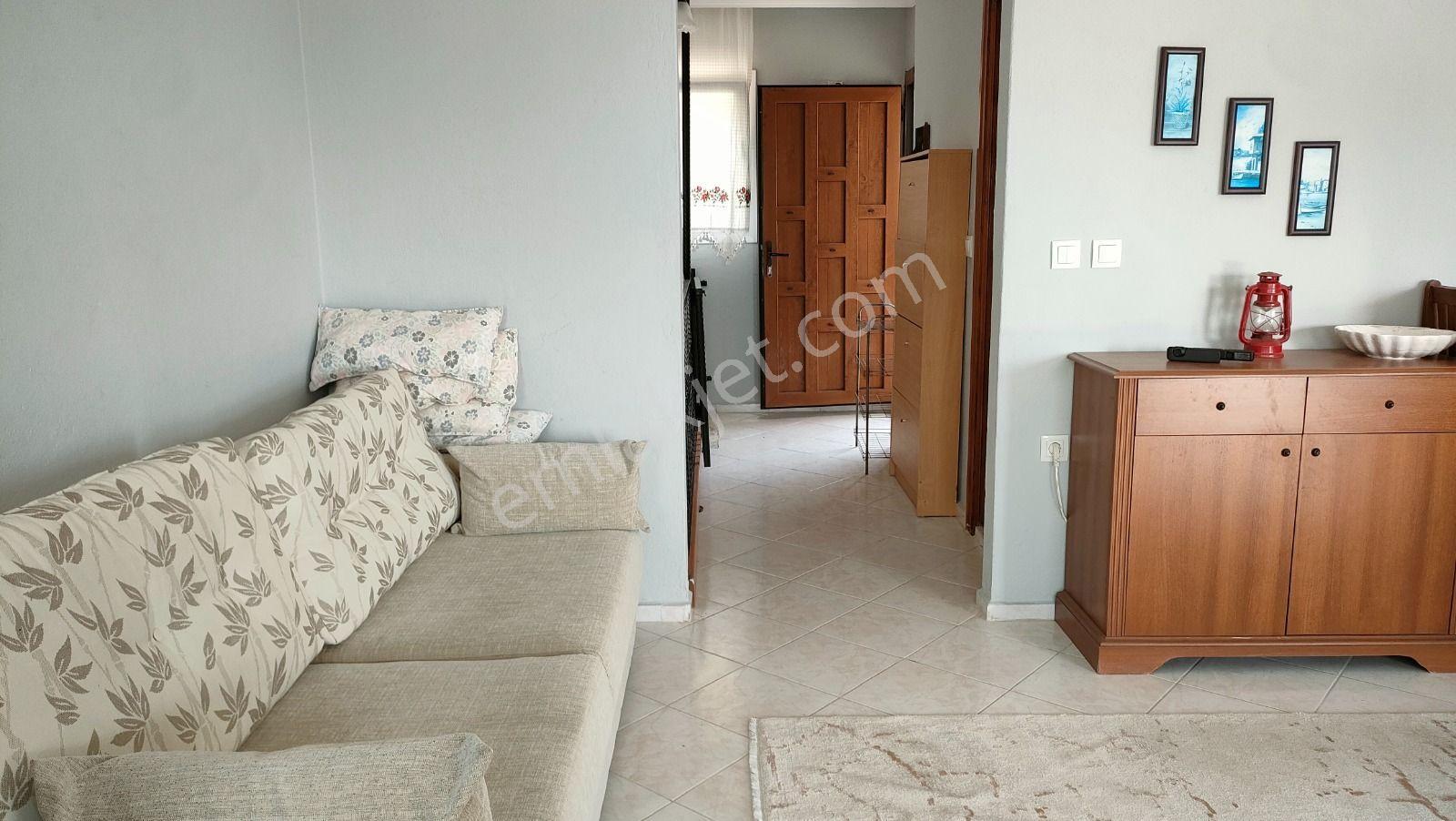 Bodrum Akyarlar Da Denize 500 M Mesafede Site İçinde Ekstra 1+1 Misafir Evi - Görsel 17
