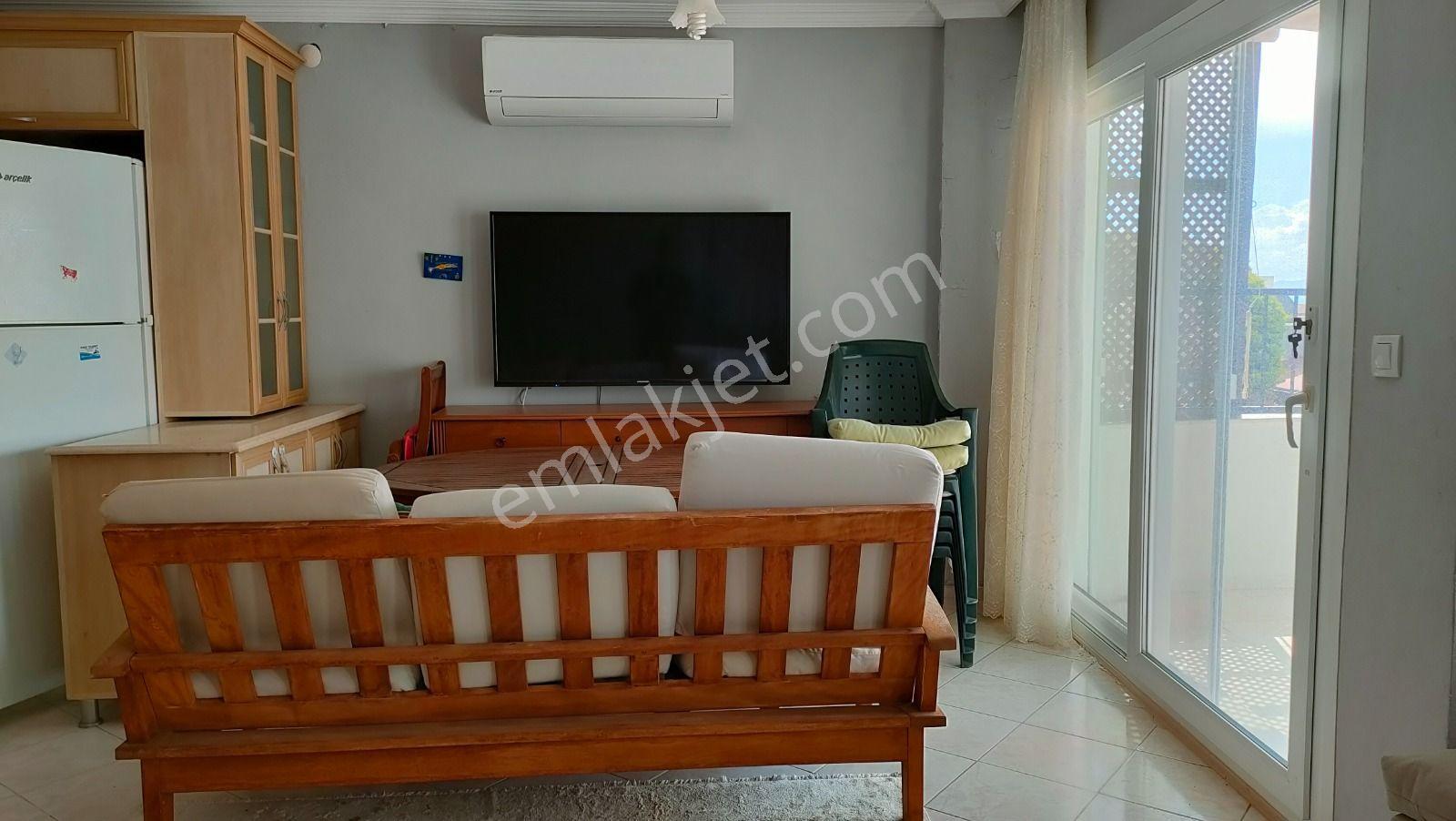 Bodrum Akyarlar Da Denize 500 M Mesafede Site İçinde Ekstra 1+1 Misafir Evi - Görsel 14