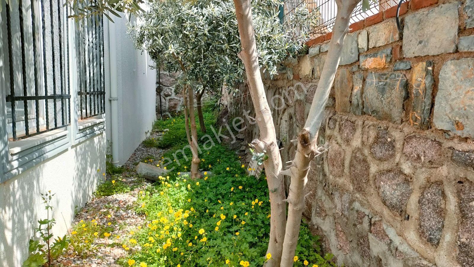 Bodrum Akyarlar Da Denize 500 M Mesafede Site İçinde Ekstra 1+1 Misafir Evi - Görsel 6